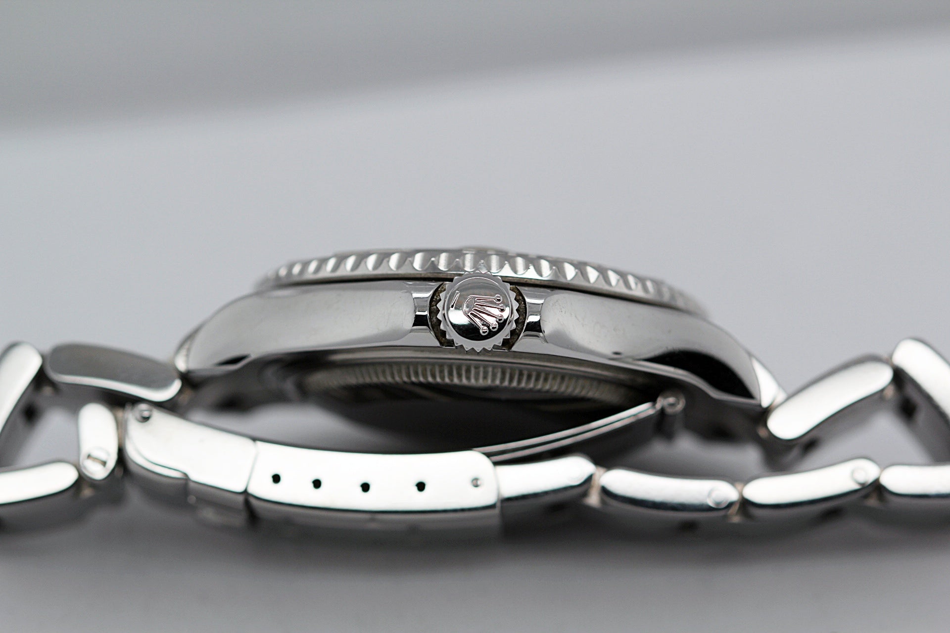 ROLEX Yacht-Master Medium Ref.168622