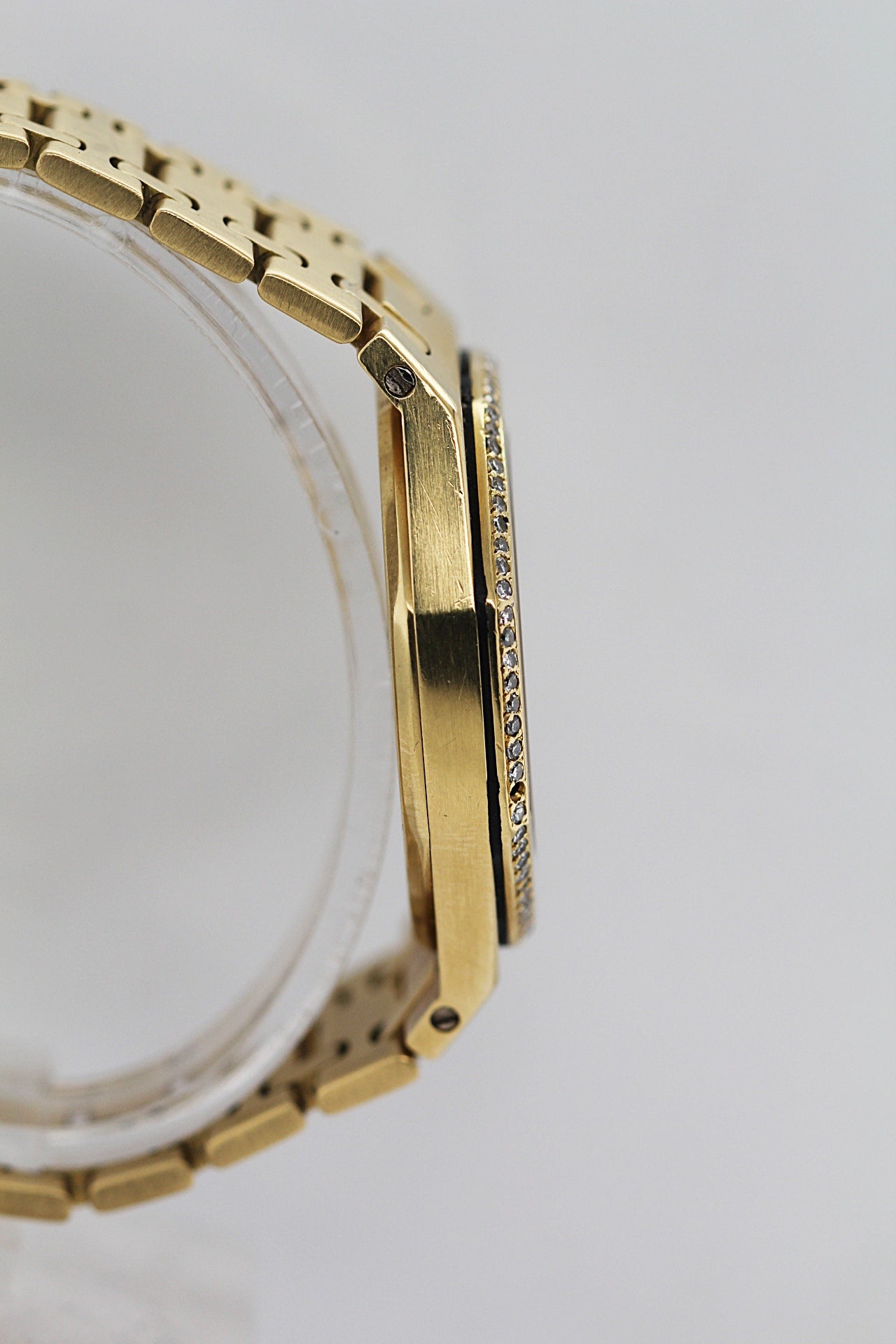 AUDEMARS PIGUET Royal Oak Ref.4100BA