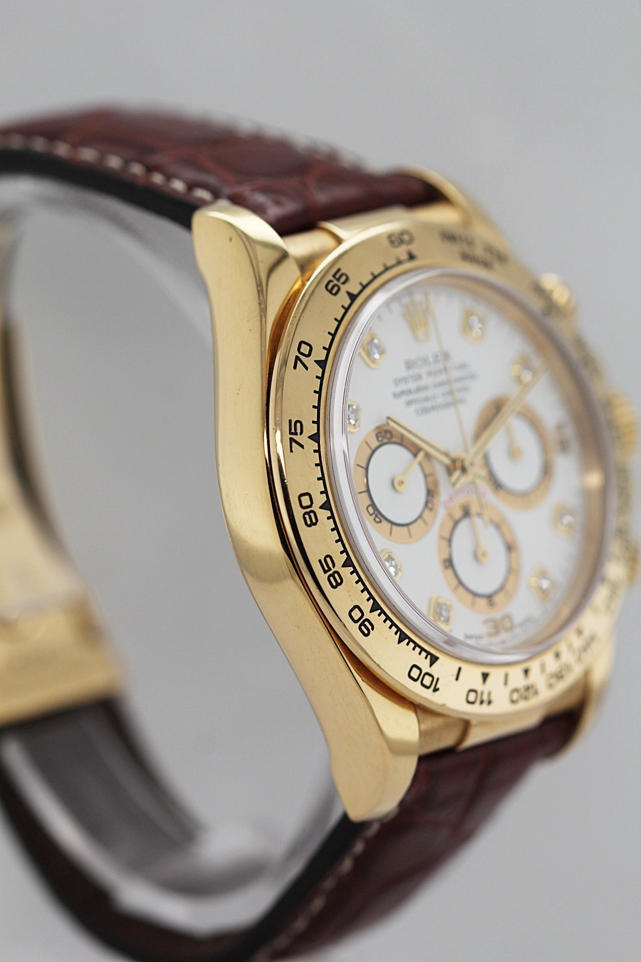 ROLEX Cosmograph Daytona Ref.116519