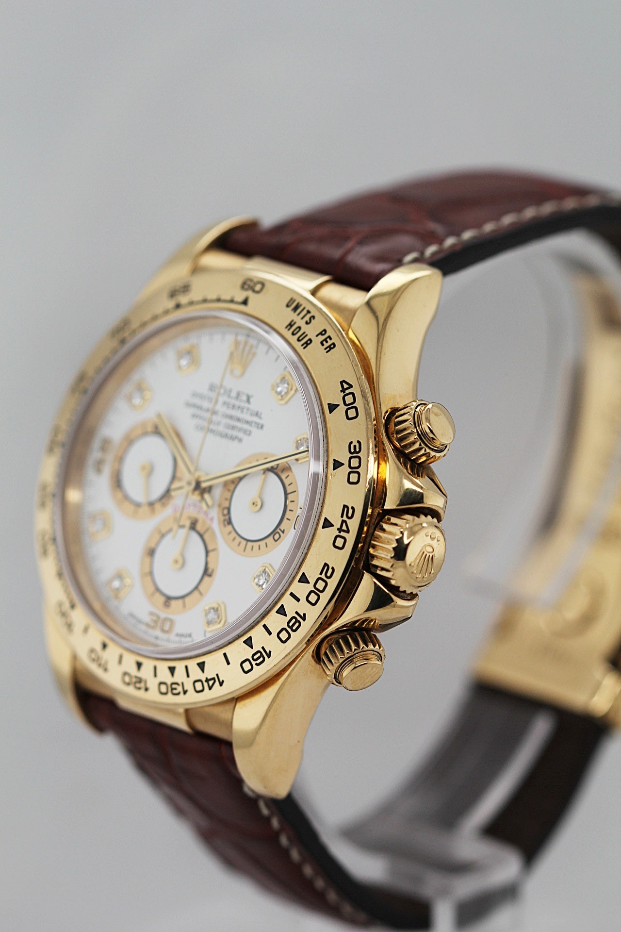 ROLEX Cosmograph Daytona Ref.116519