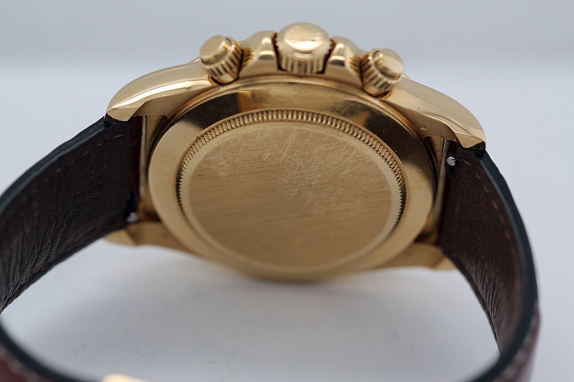 ROLEX Cosmograph Daytona Ref.116519