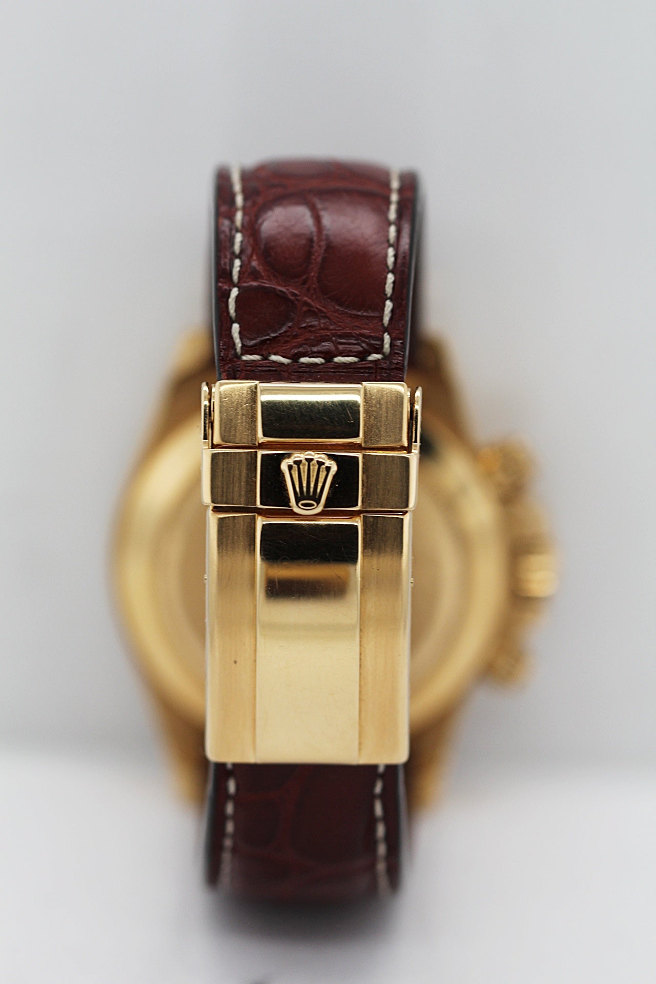 ROLEX Cosmograph Daytona Ref.116519