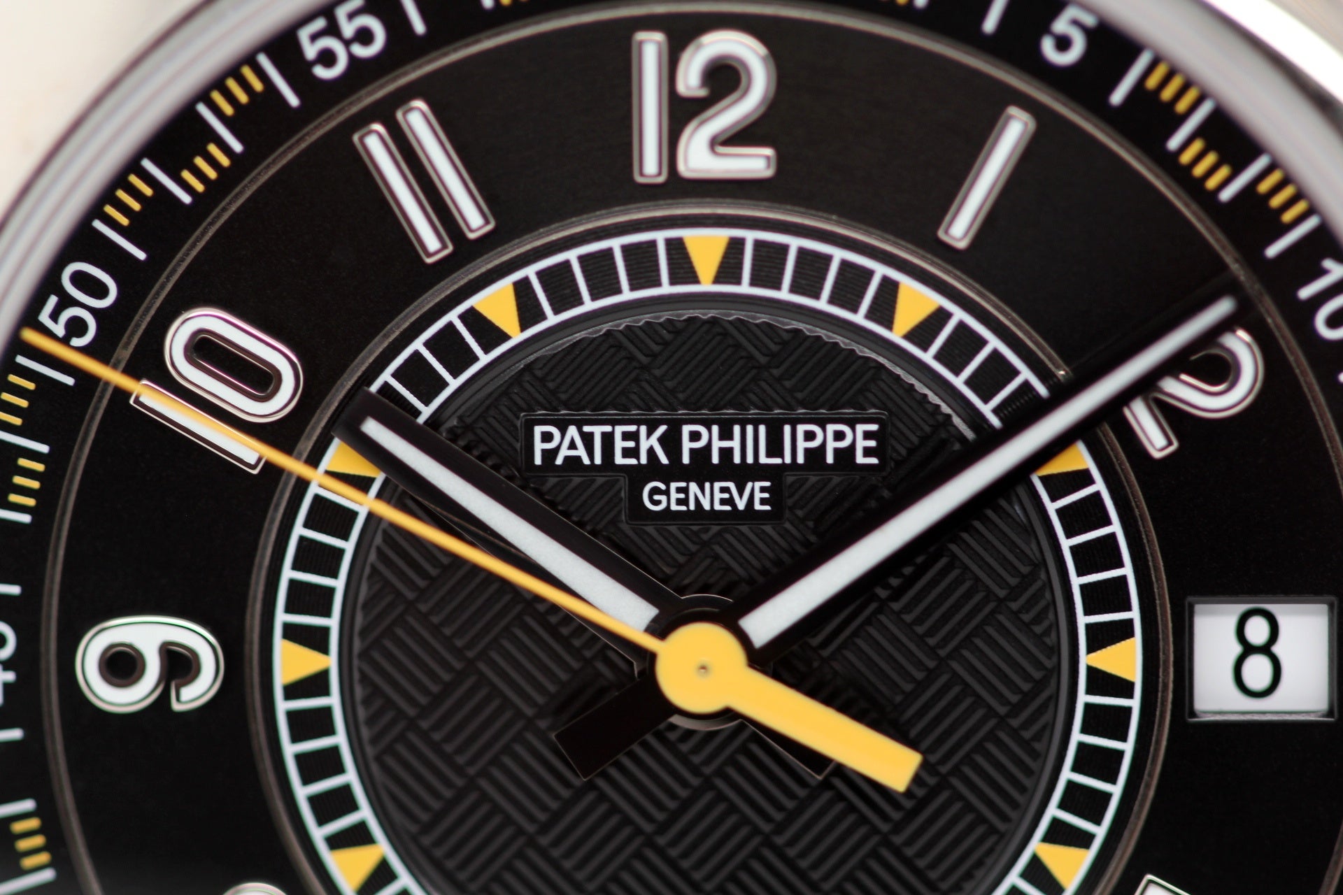 PATEK PHILIPPE Calatrava Ref.6007G-011