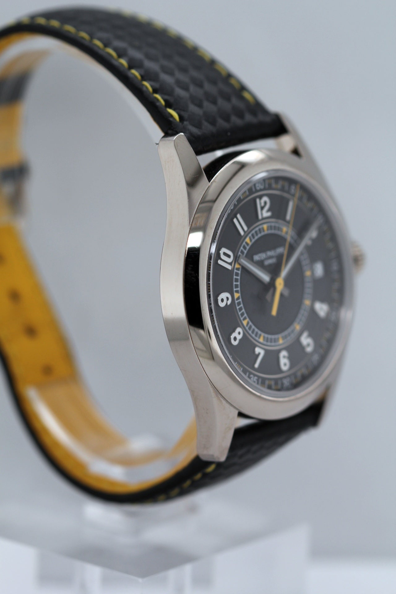 PATEK PHILIPPE Calatrava Ref.6007G-011