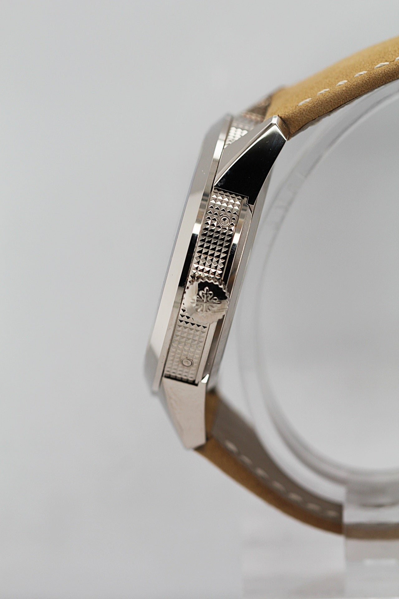 PATEK PHILIPPE Annual Calender Travel Time