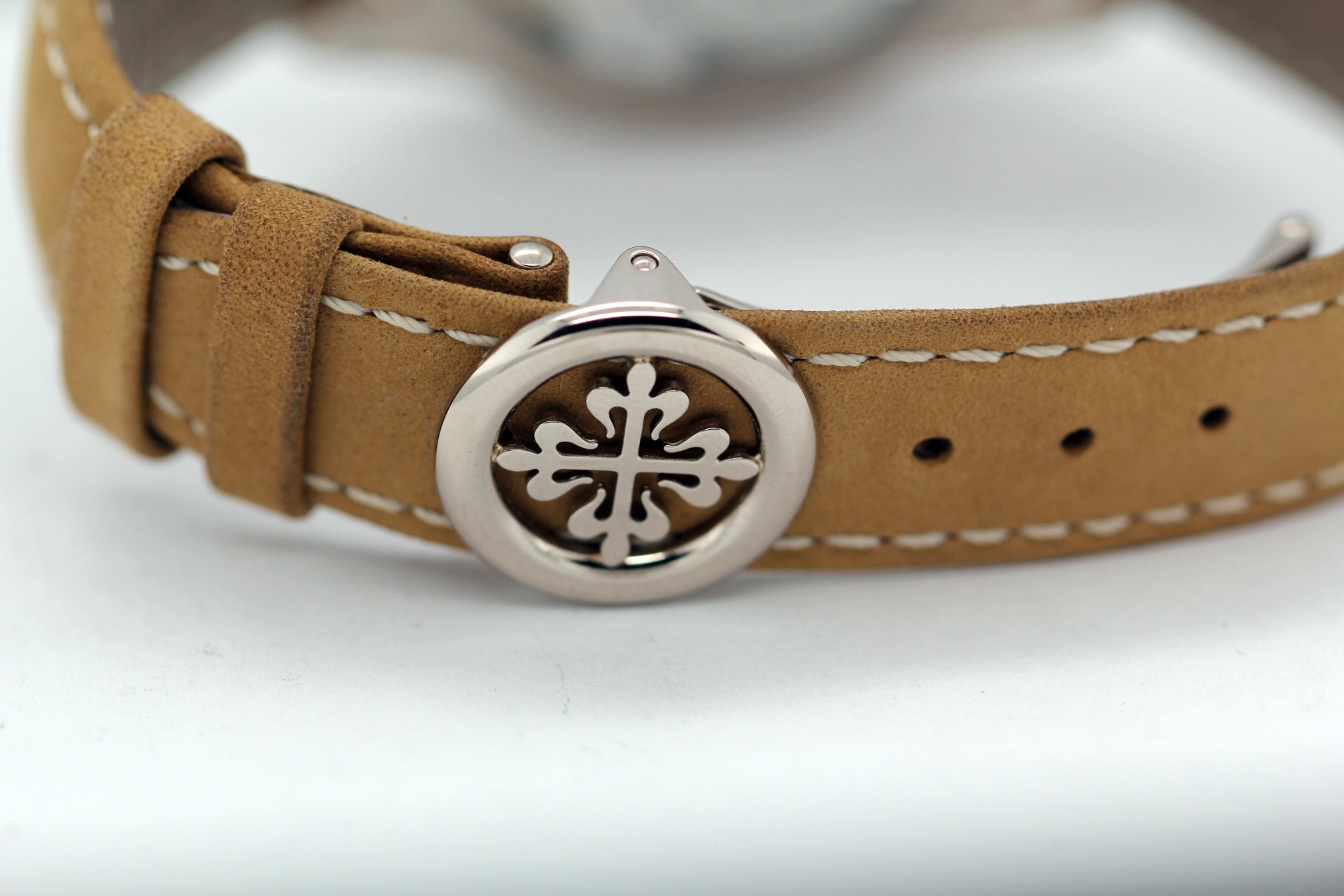 PATEK PHILIPPE Annual Calender Travel Time