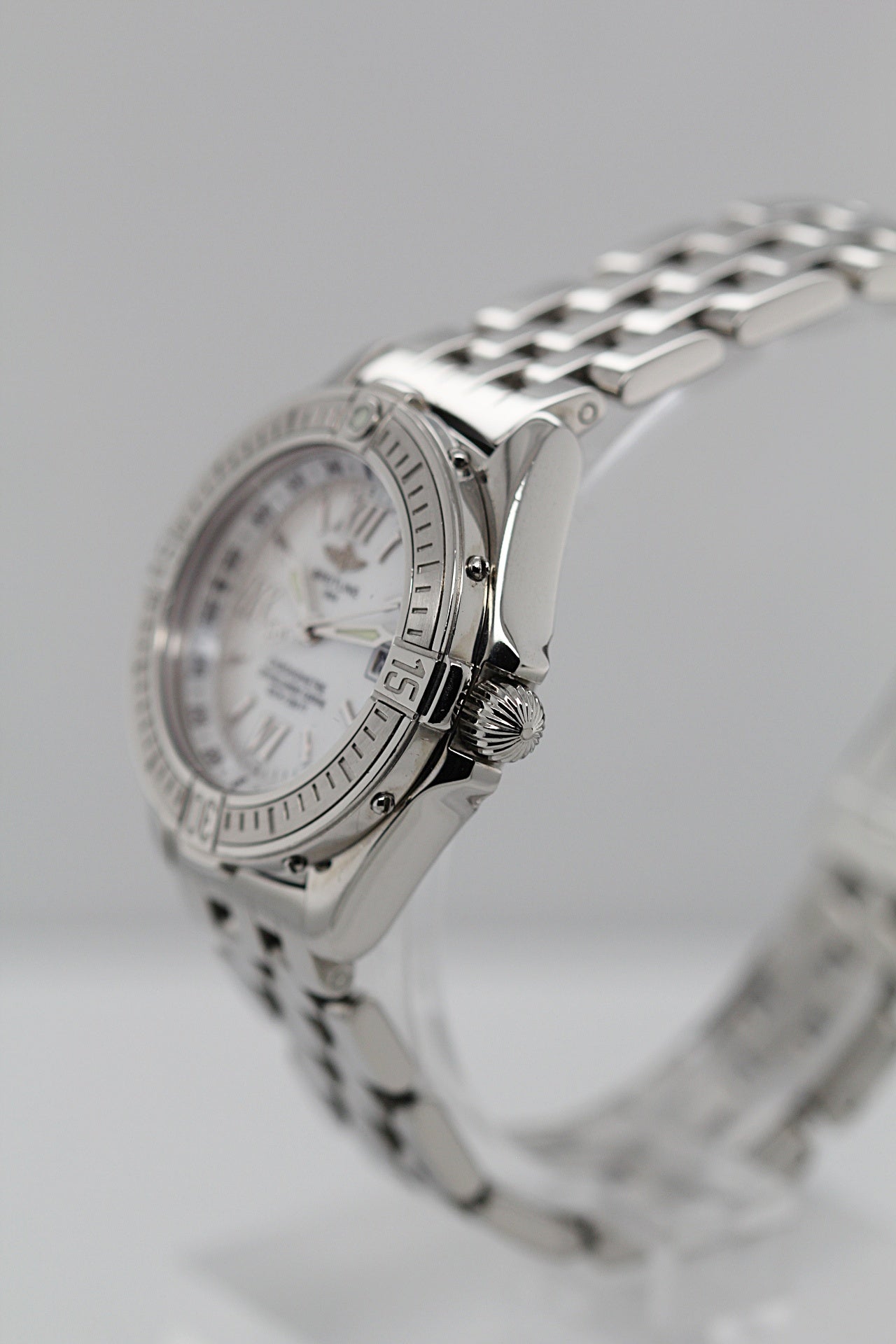 BREITLING B-Class MOP Lady Ref.A71365