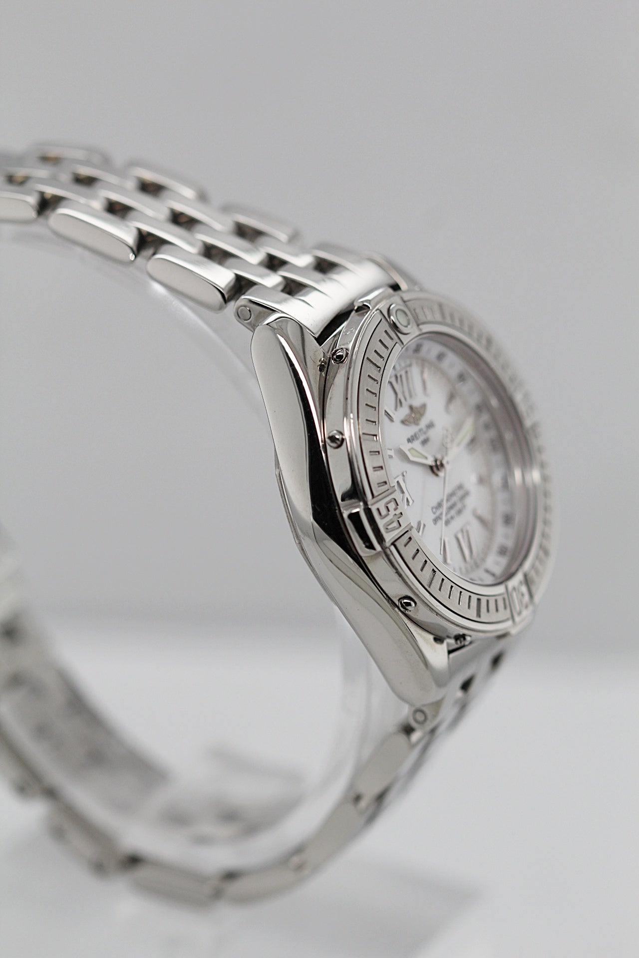 BREITLING B-Class MOP Lady Ref.A71365