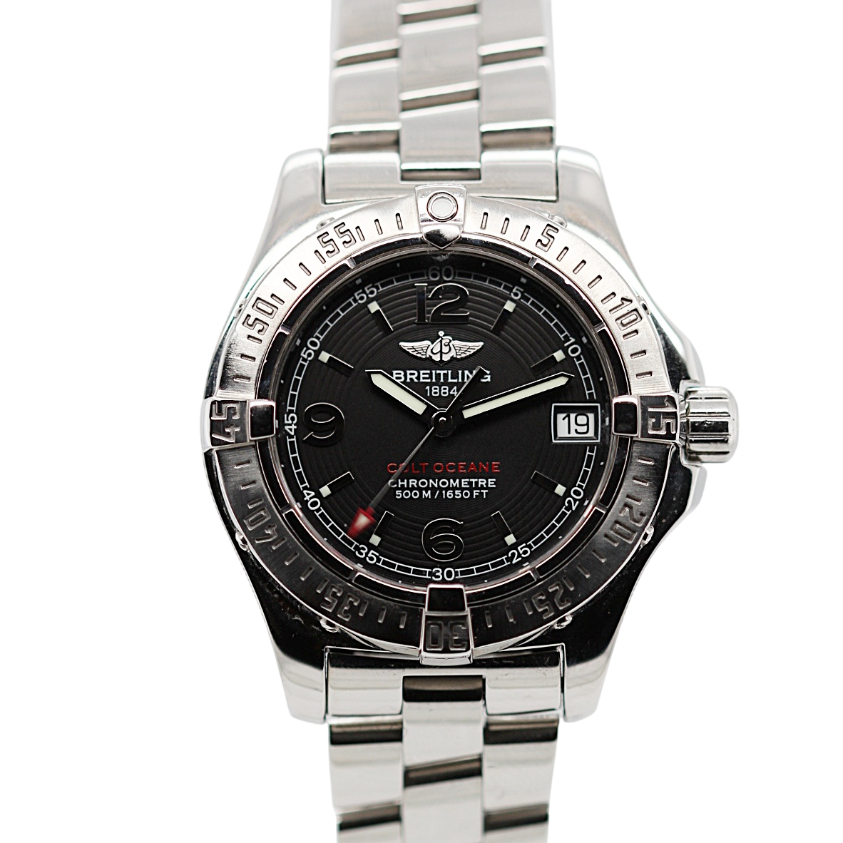 BREITLING Colt Oceane Ref.A77380