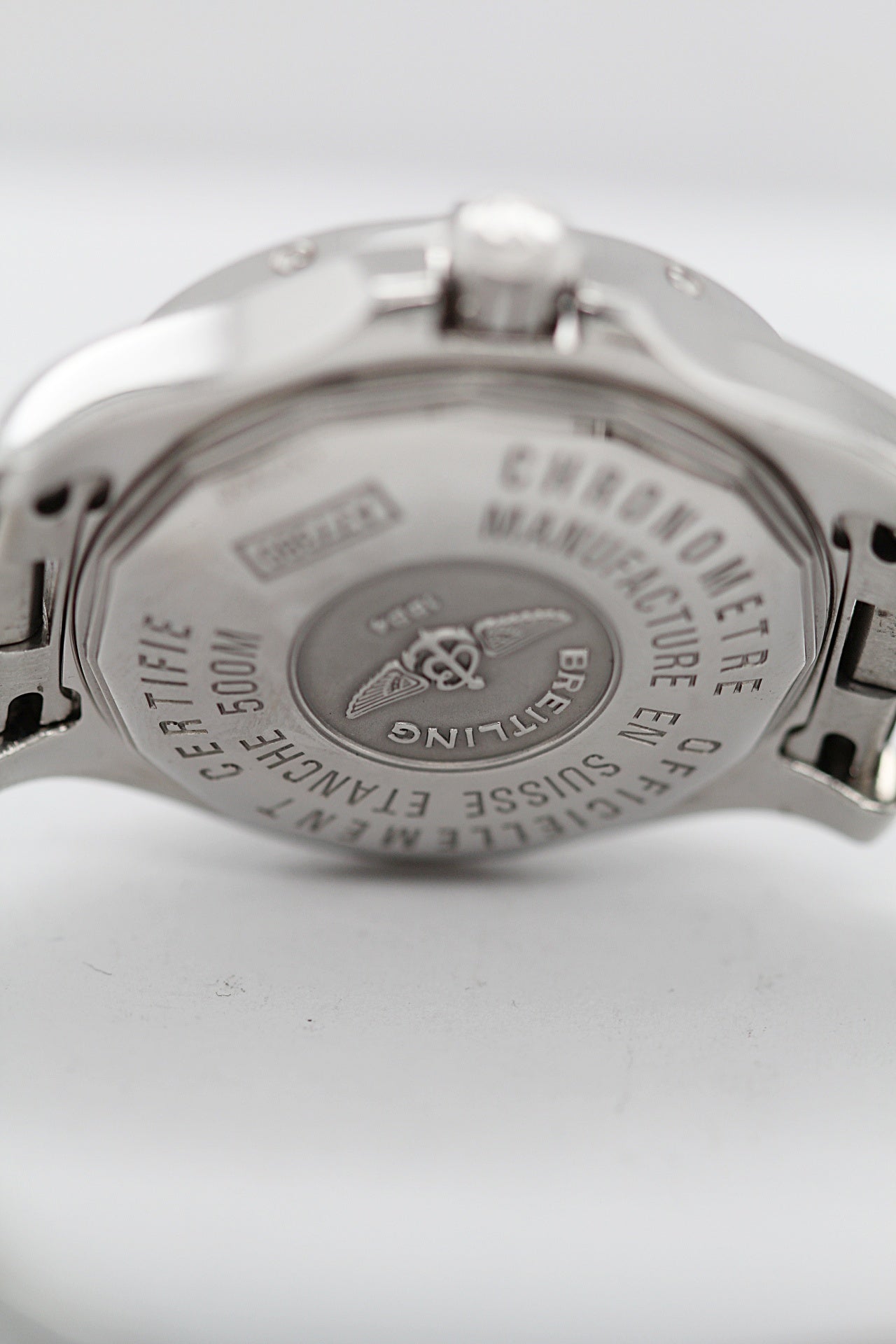 BREITLING Colt Oceane Ref.A77380