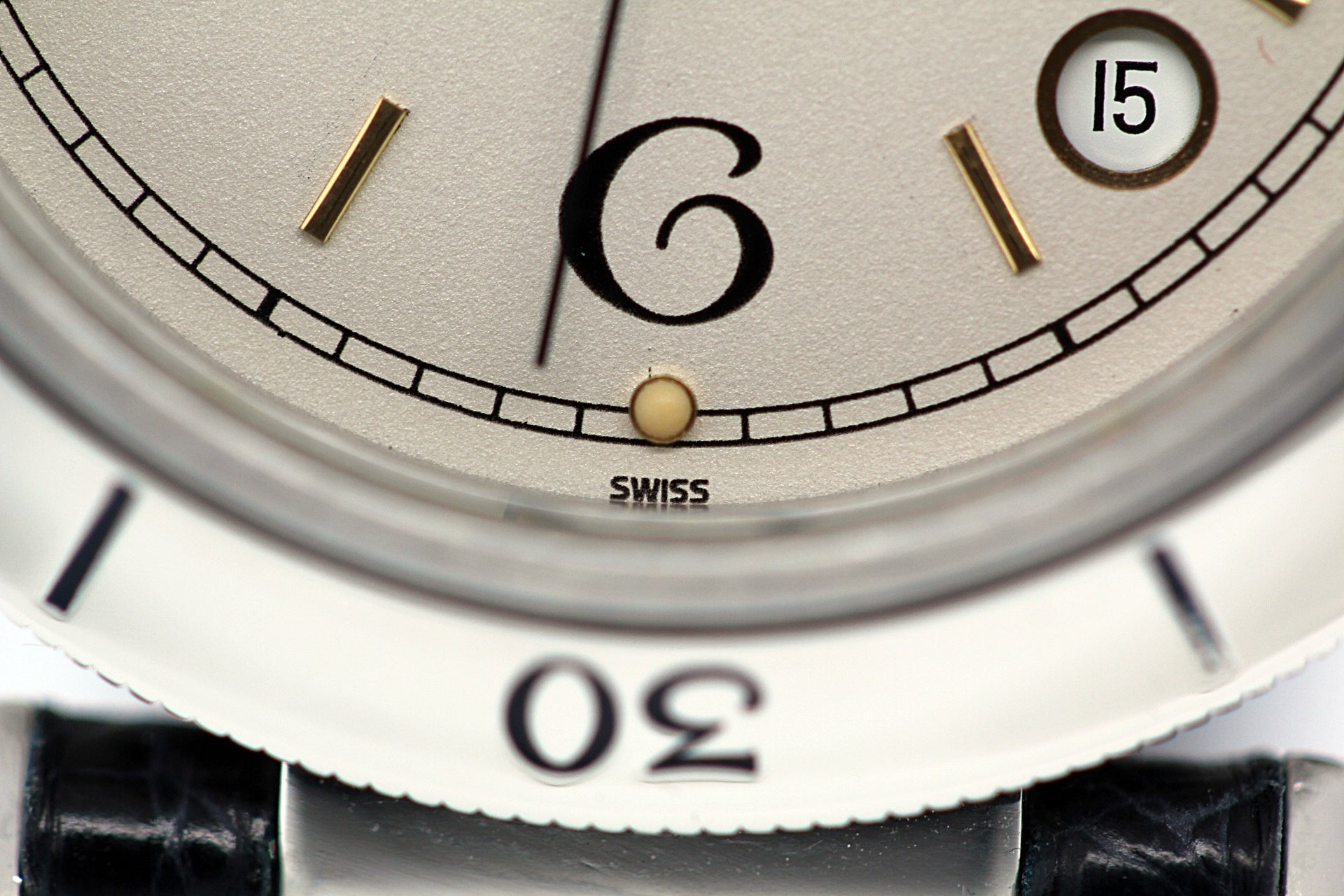 CARTIER Pasha Automatik Ref.4020