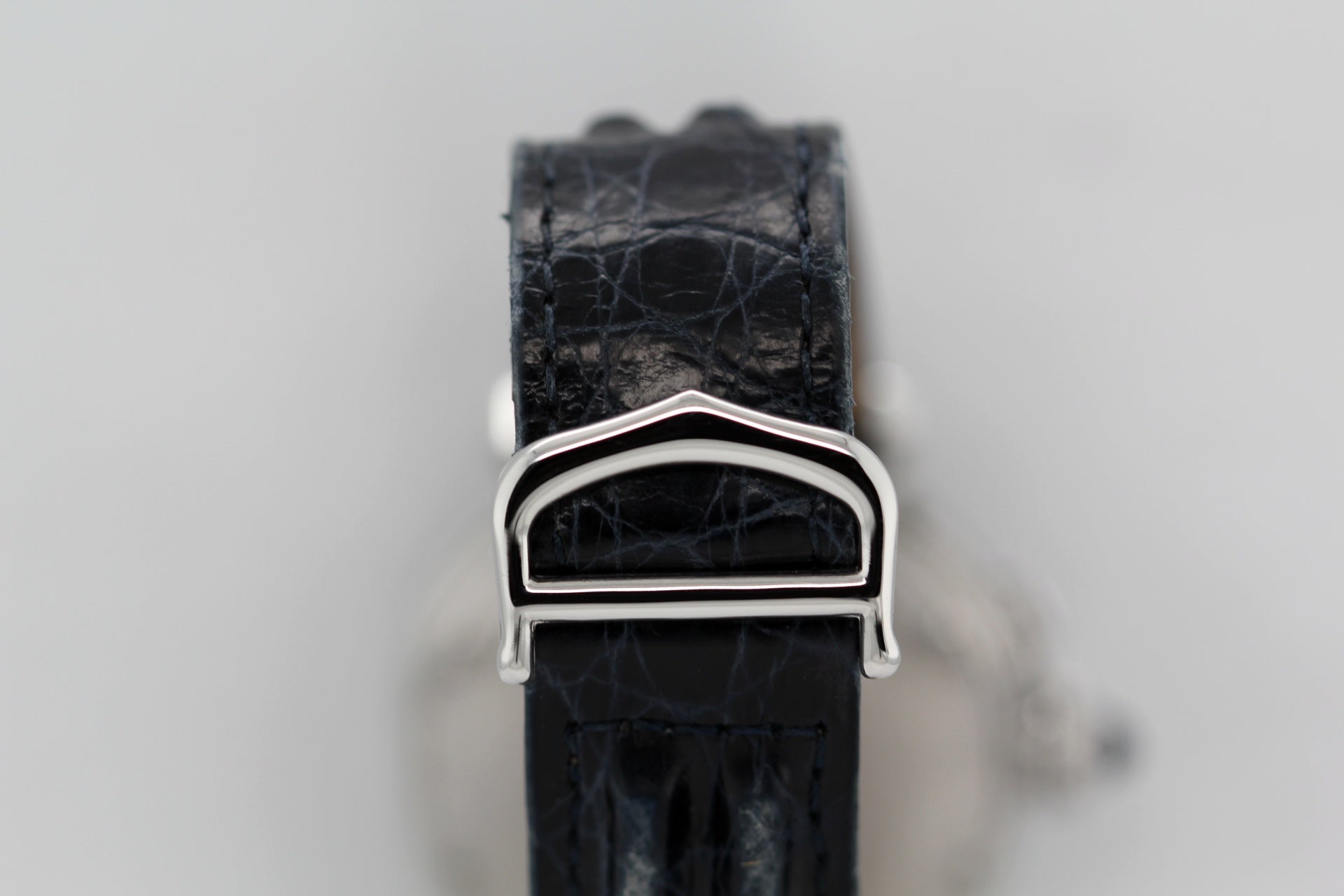 CARTIER Pasha Automatik Ref.4020