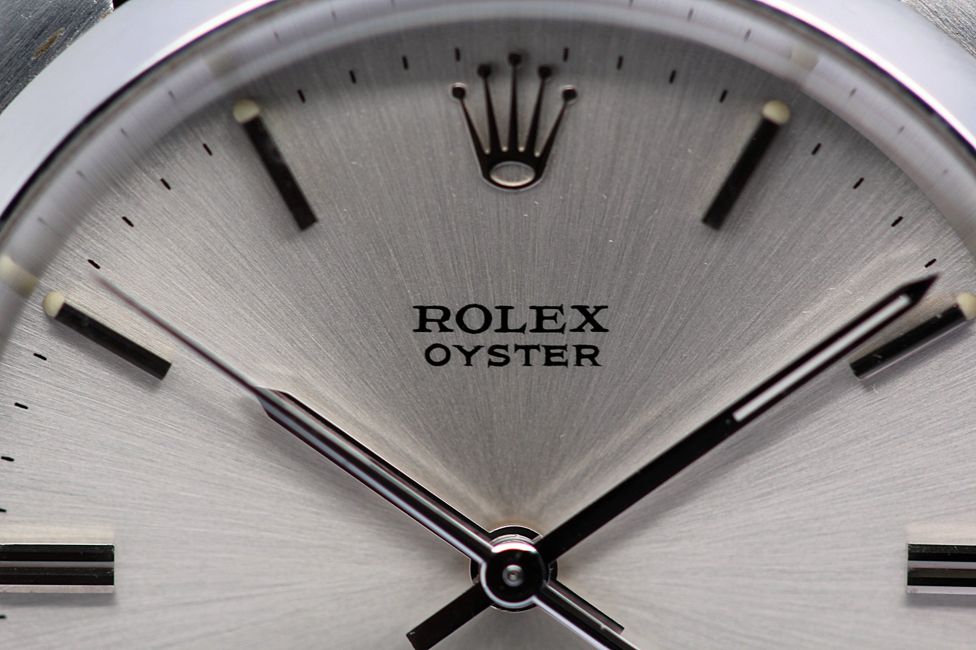 ROLEX<br> Oyster Perpetual Ref.6426