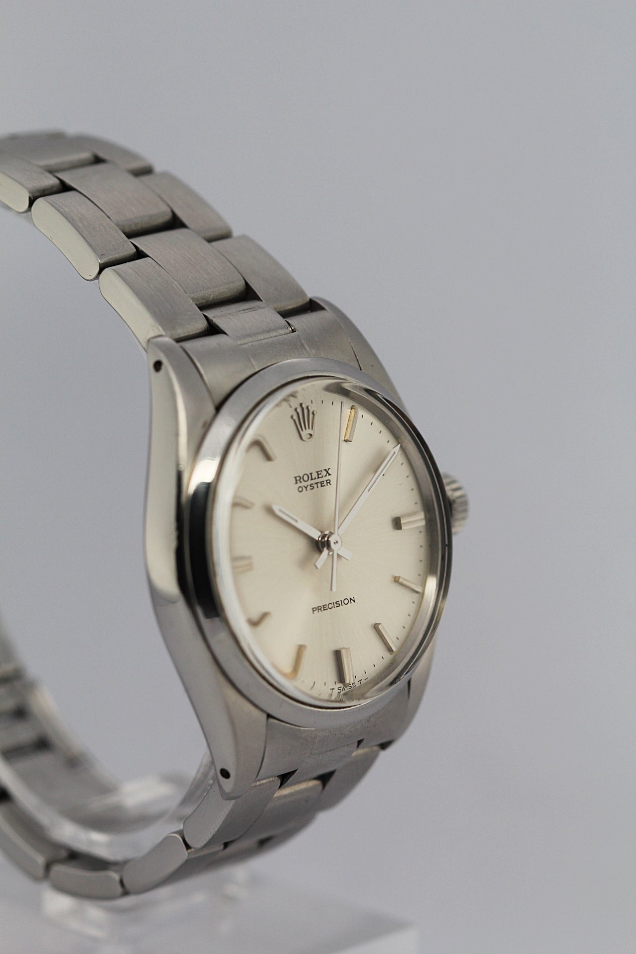 ROLEX<br> Oyster Perpetual Ref.6426