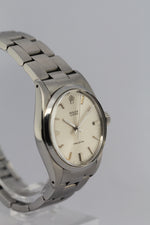 ROLEX<br>Oyster Perpetual Ref.6426