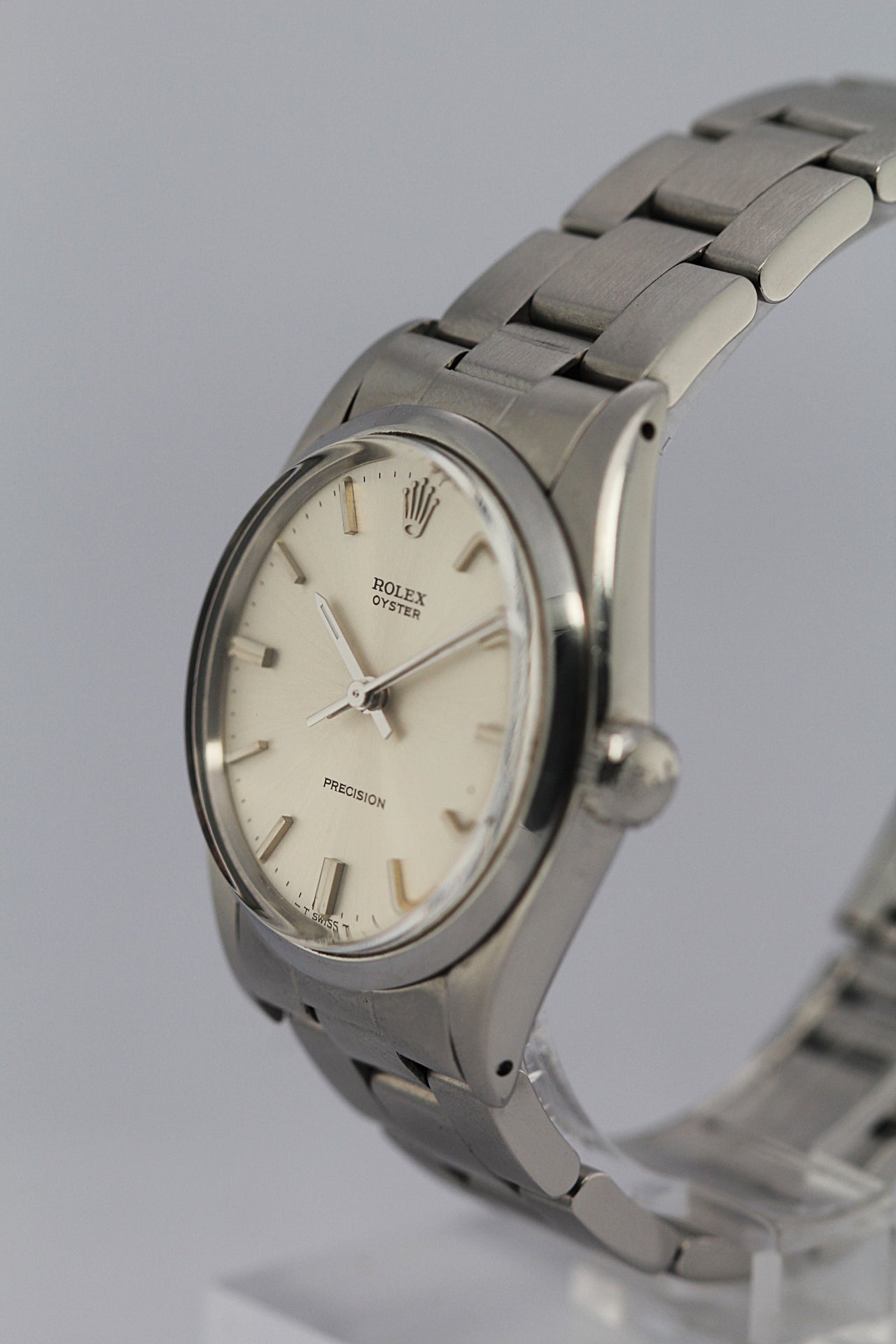 ROLEX<br> Oyster Perpetual Ref.6426