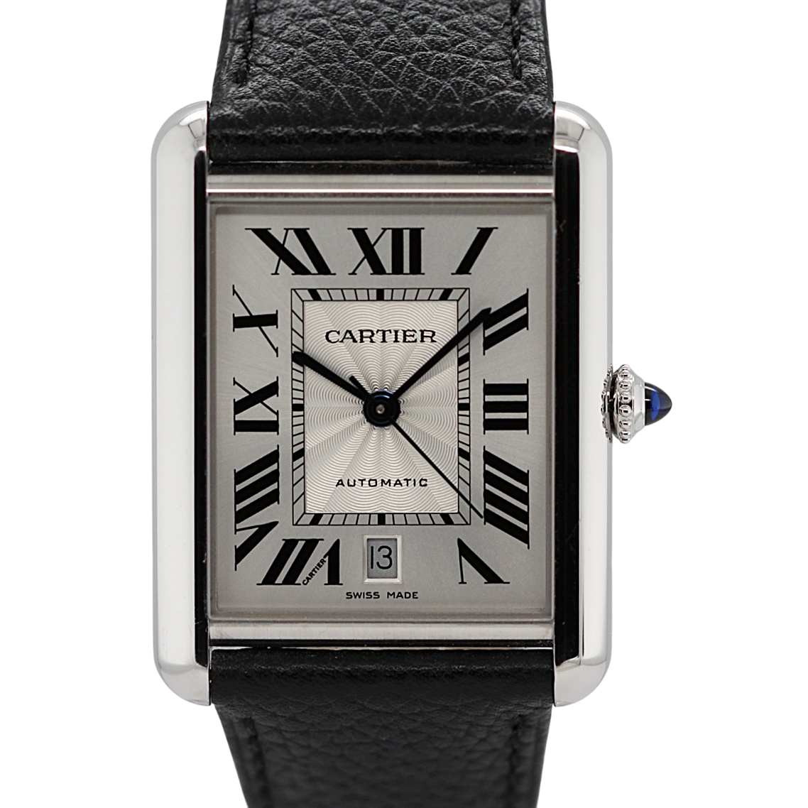 CARTIER Tank Must XL Ref.4324