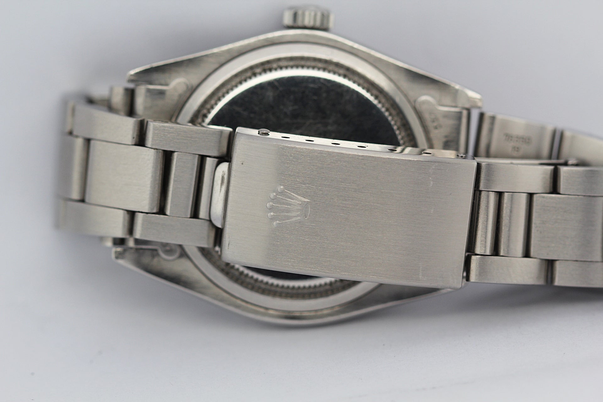 ROLEX<br> Oyster Perpetual Ref.6426