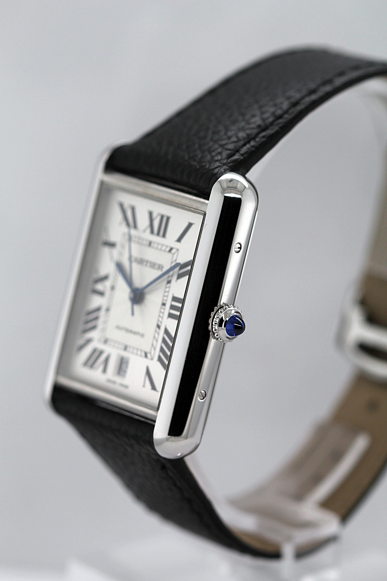 CARTIER Tank Must XL Ref.4324