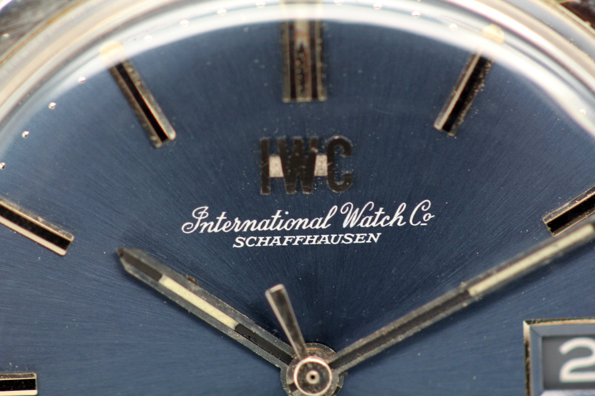 IWC Yacht-Club Ref.R811