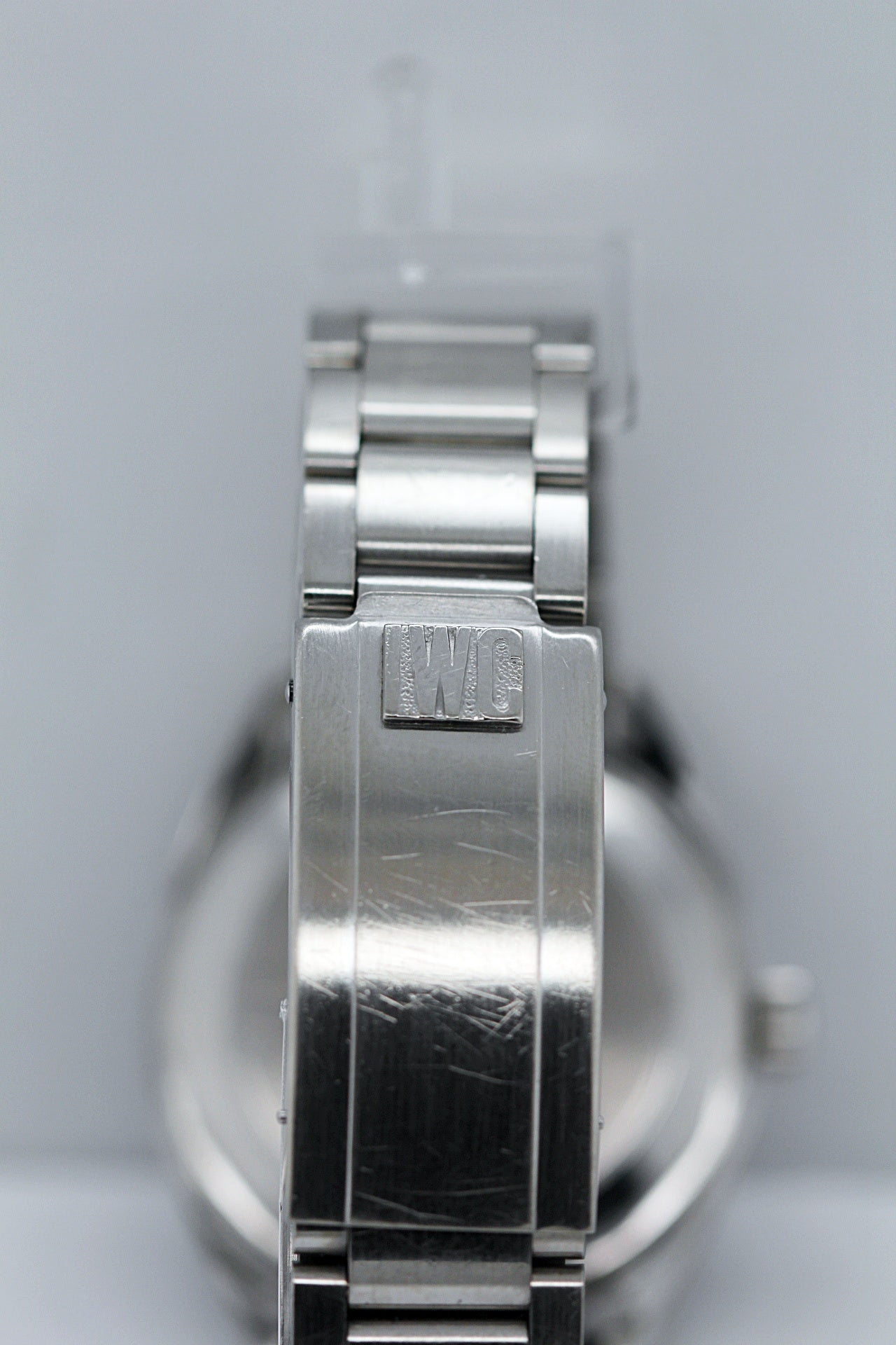IWC Yacht-Club Ref.R811