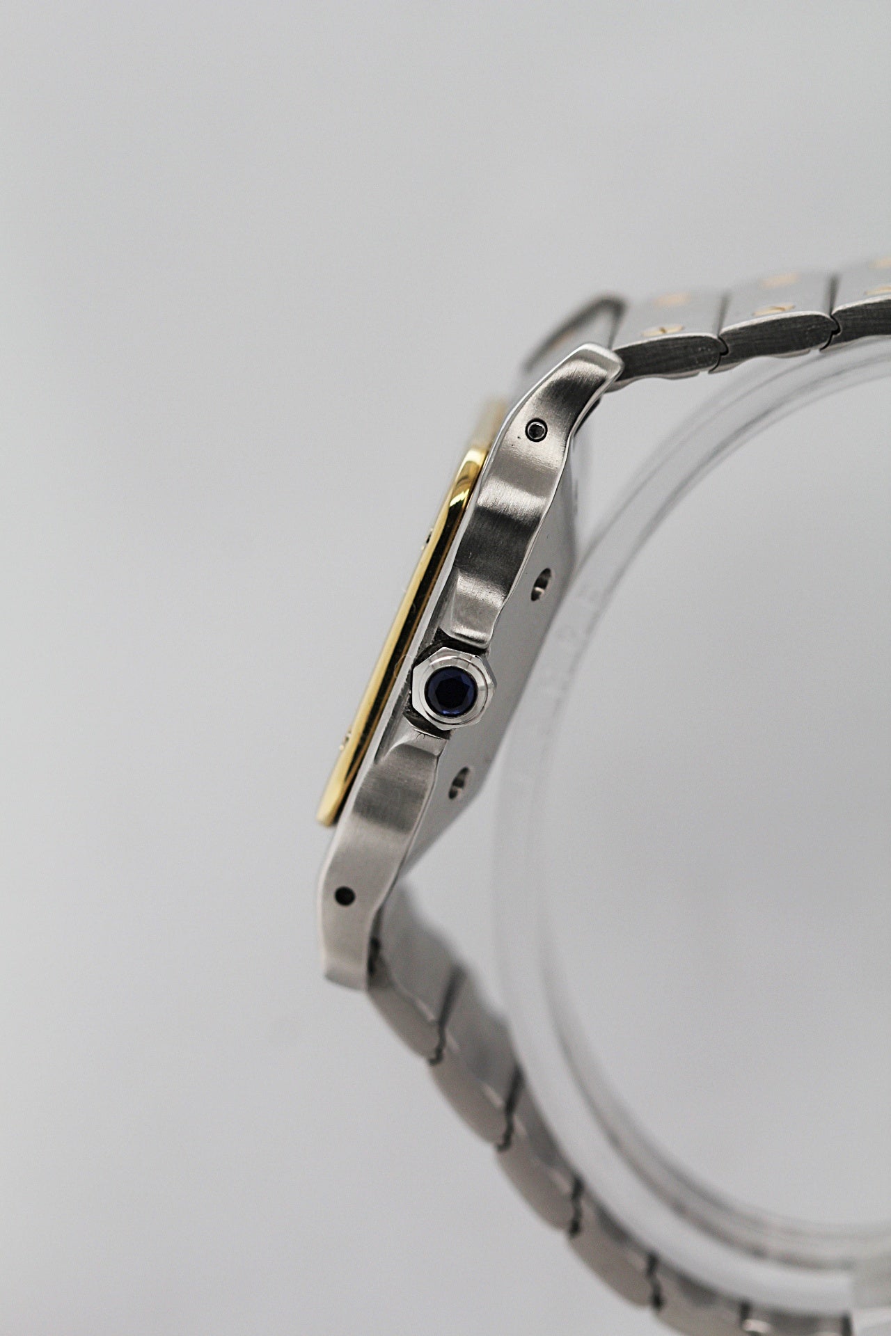 CARTIER Santos Ref.2961