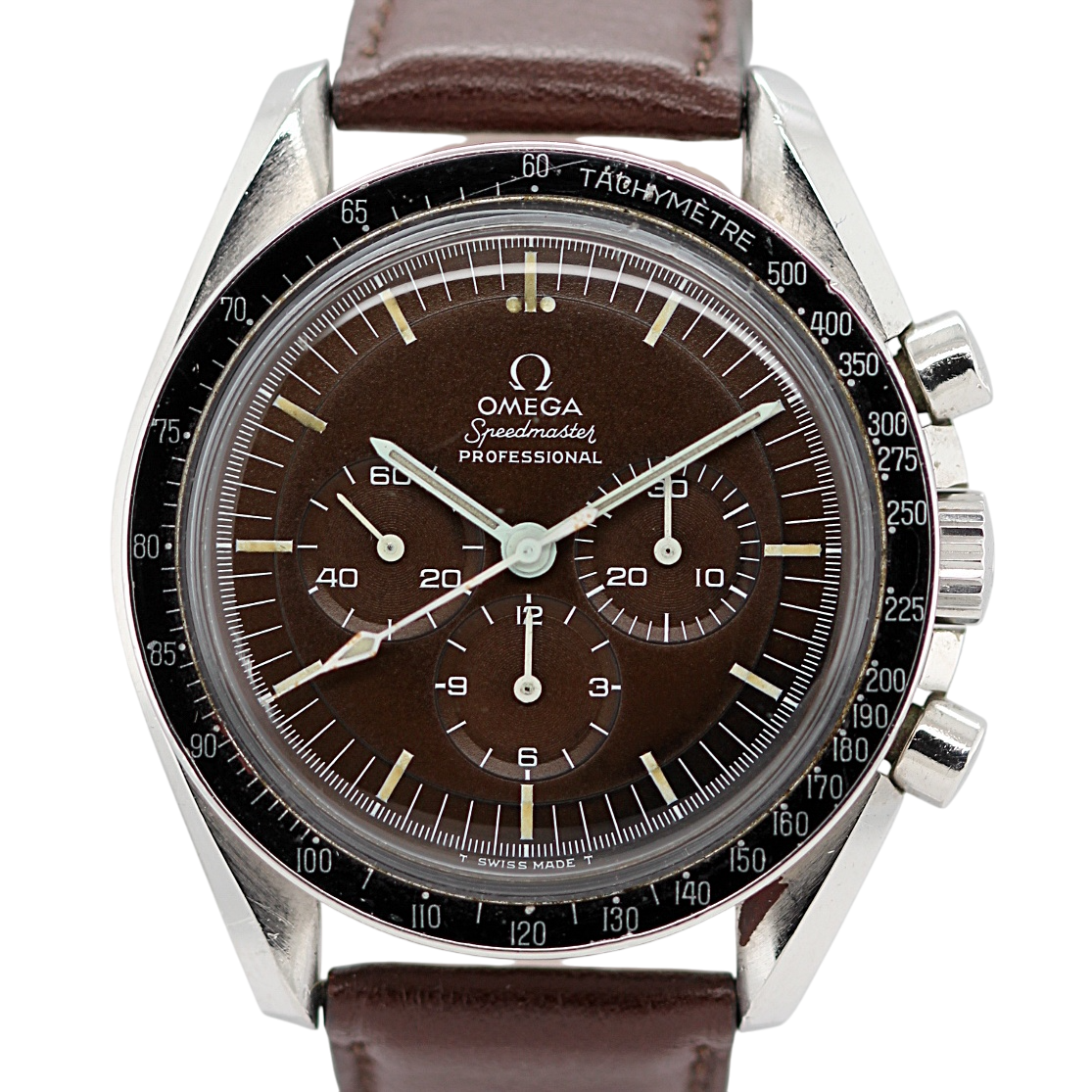 OMEGA Speedmaster Pre-Moon, Ref.145022-69ST