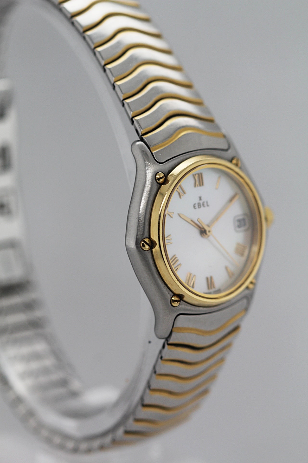 EBEL Classic Wave Ref.1087121