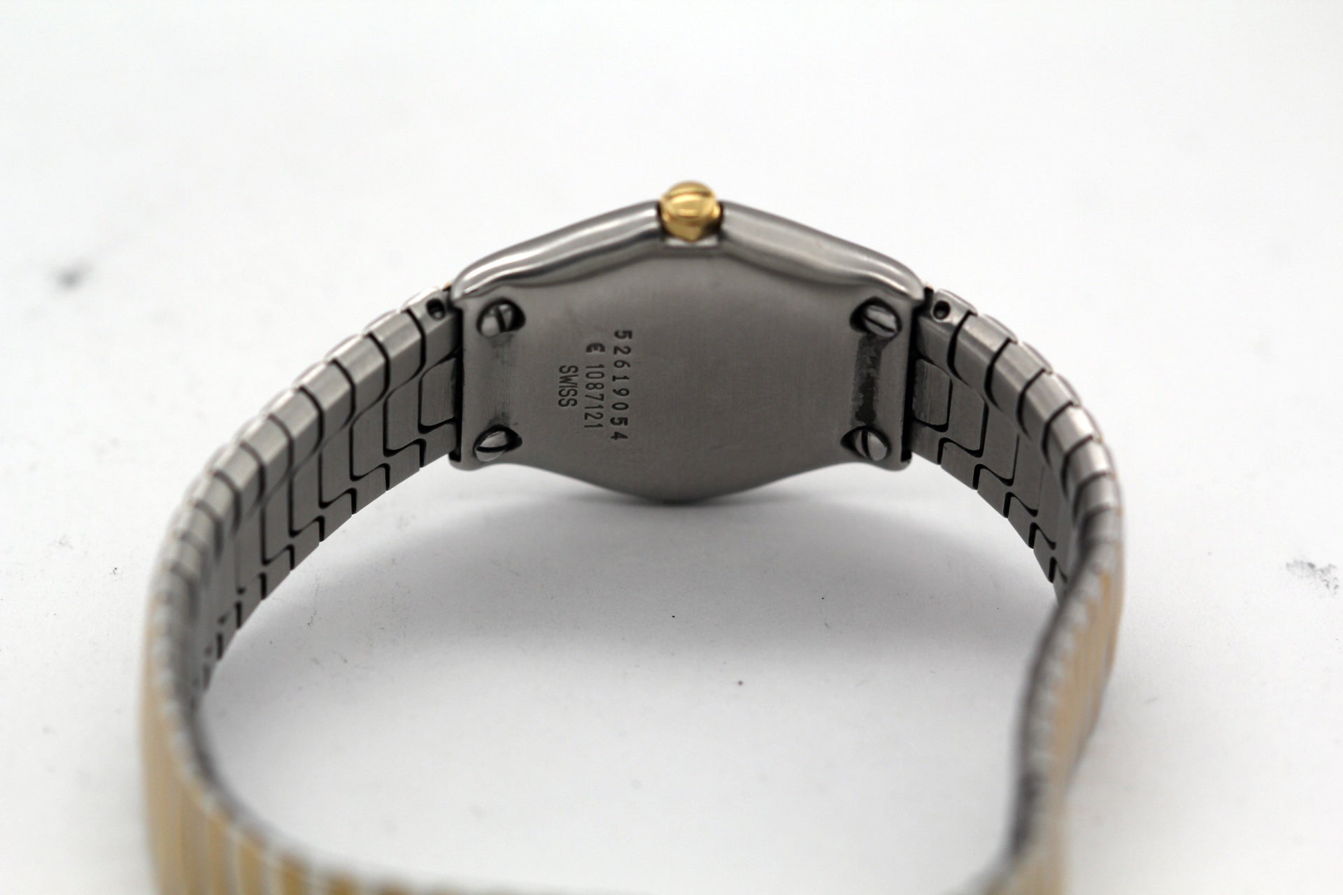 EBEL Classic Wave Ref.1087121