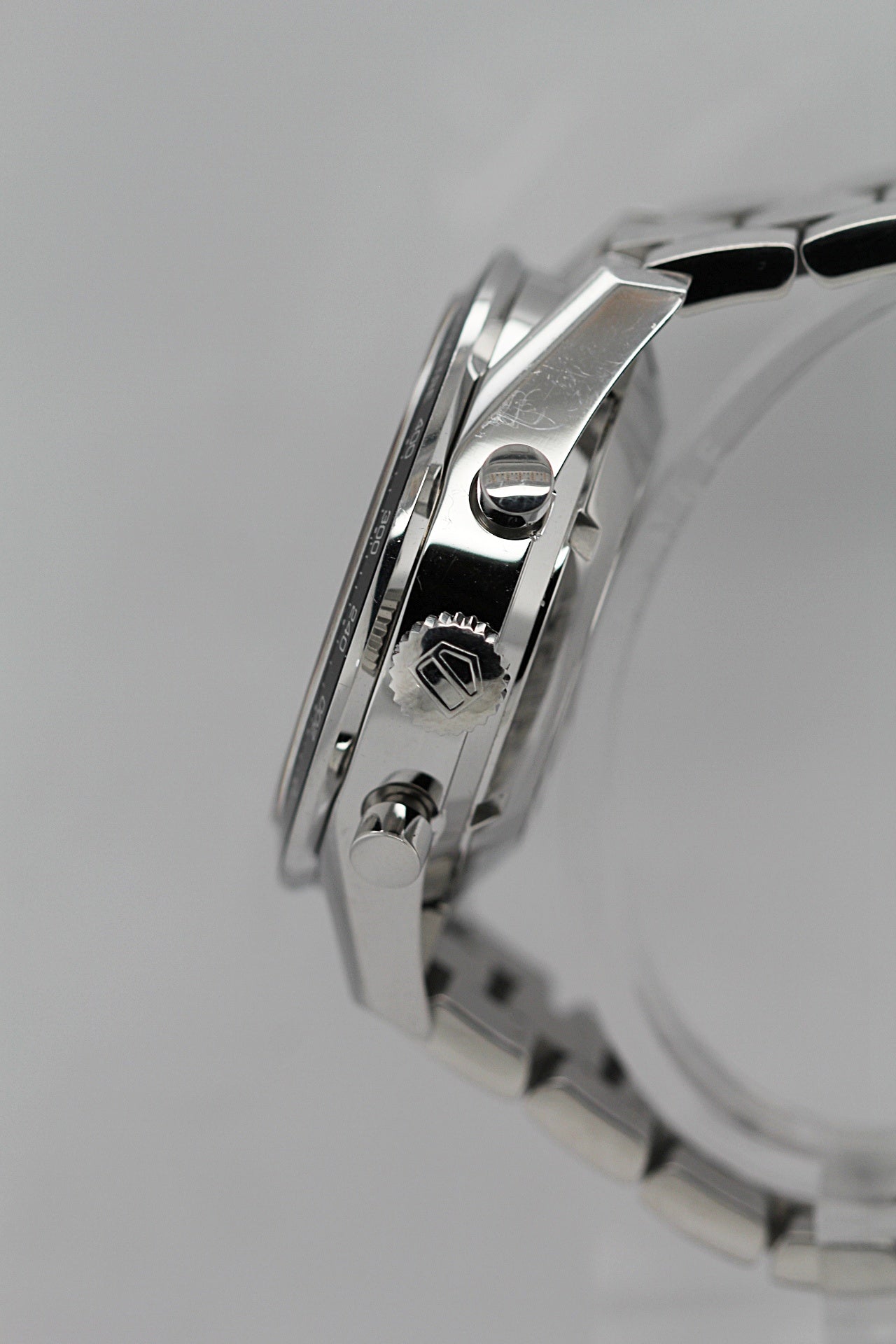 TAG HEUER Carrera Ref.CV2010-4