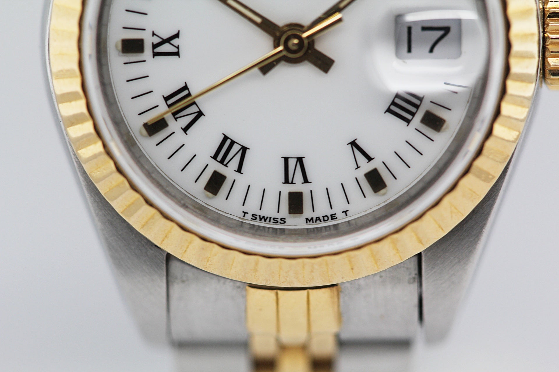 ROLEX Lady Datejust Ref.69173