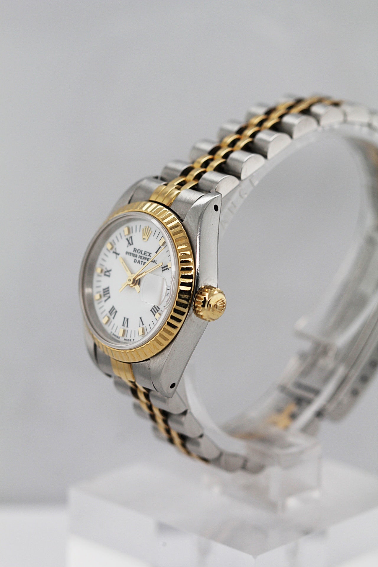 ROLEX Lady Datejust Ref.69173