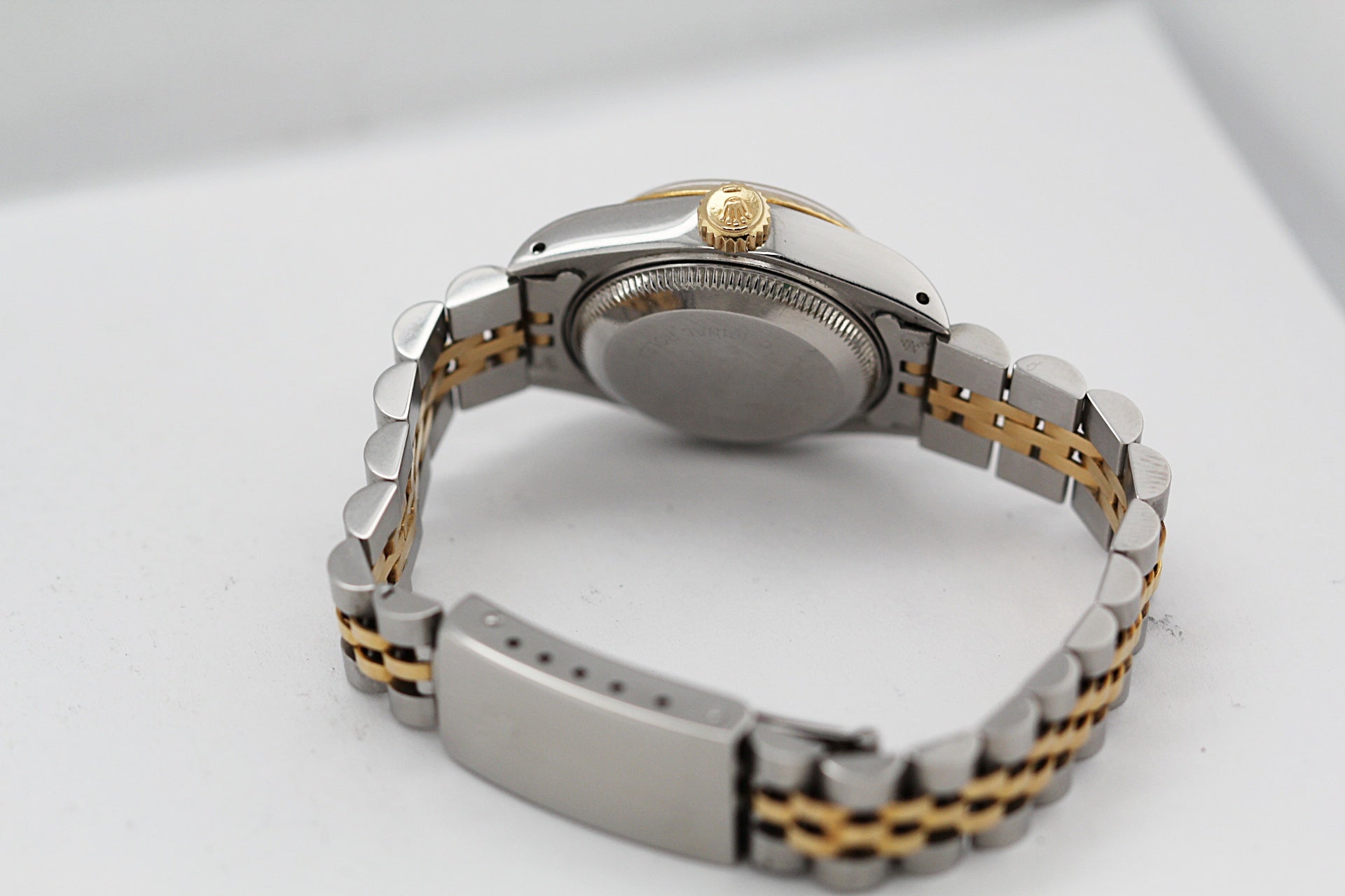 ROLEX Lady Datejust Ref.69173