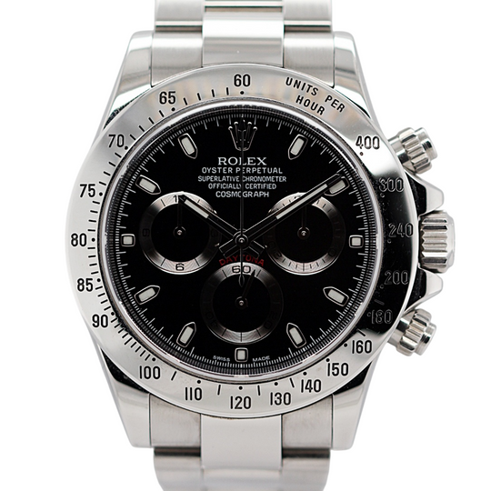 ROLEX Cosmograph Daytona Ref.116520