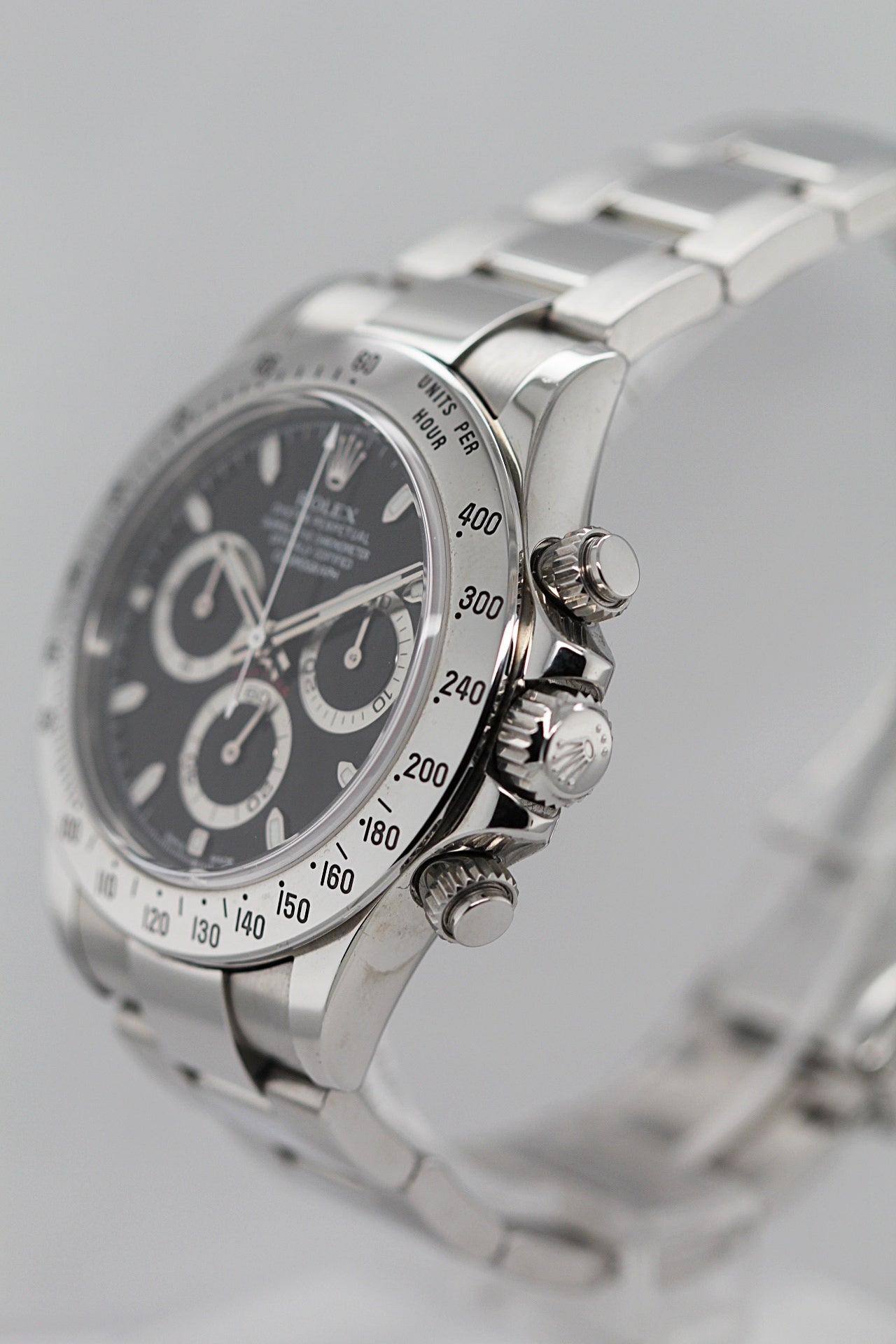 ROLEX Cosmograph Daytona Ref.116520