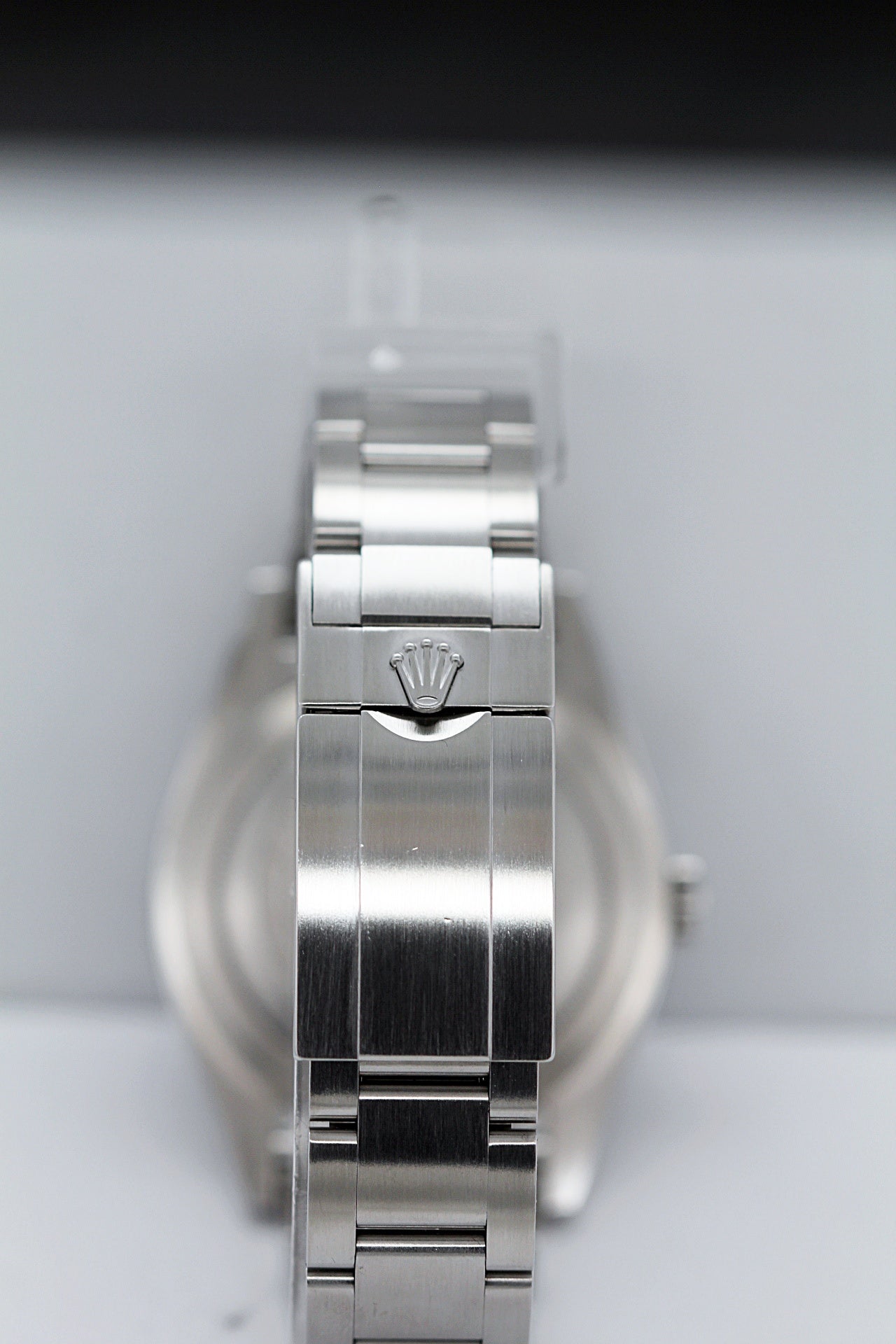 ROLEX Explorer Ref.214270