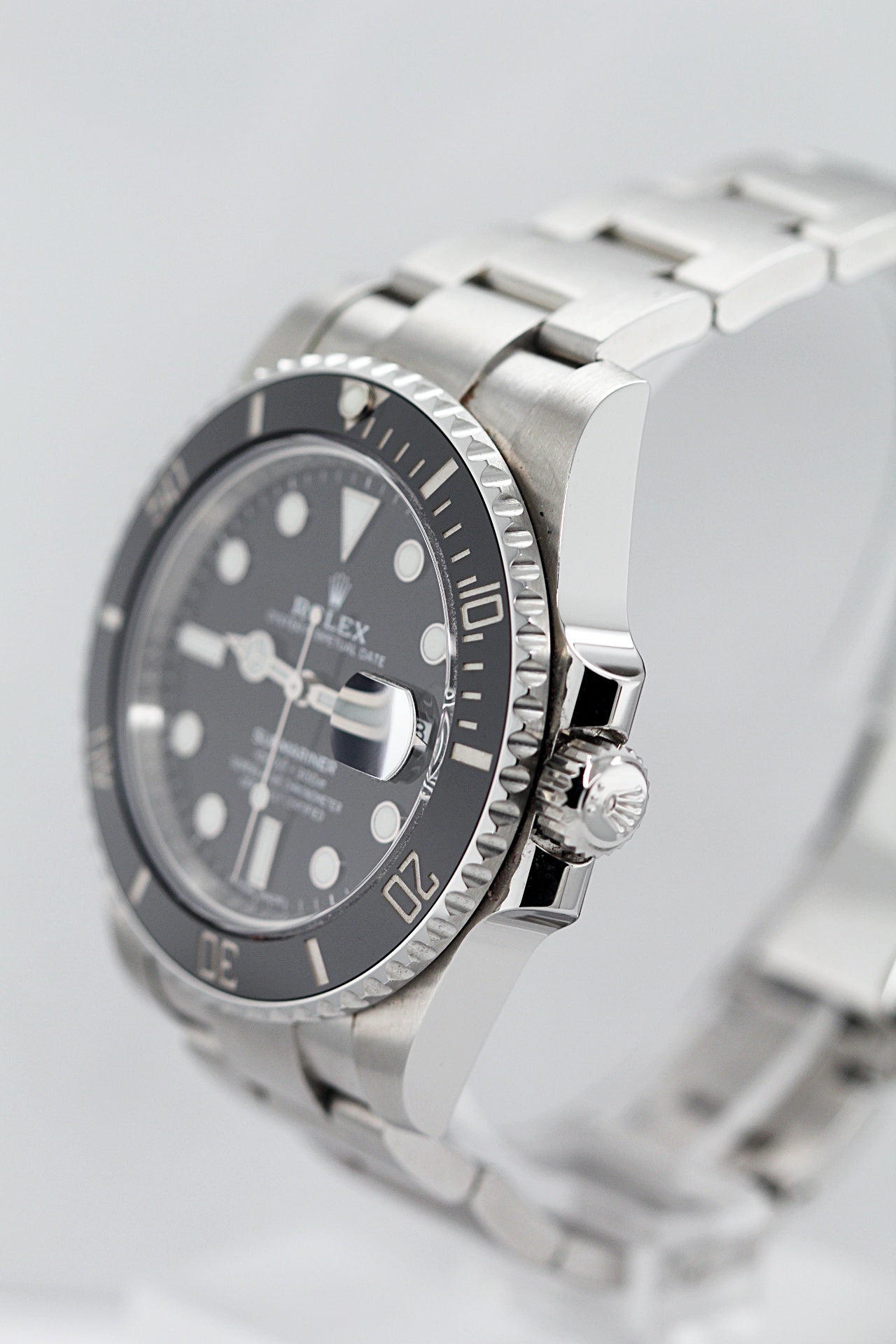 ROLEX Submariner Ref.116610LN
