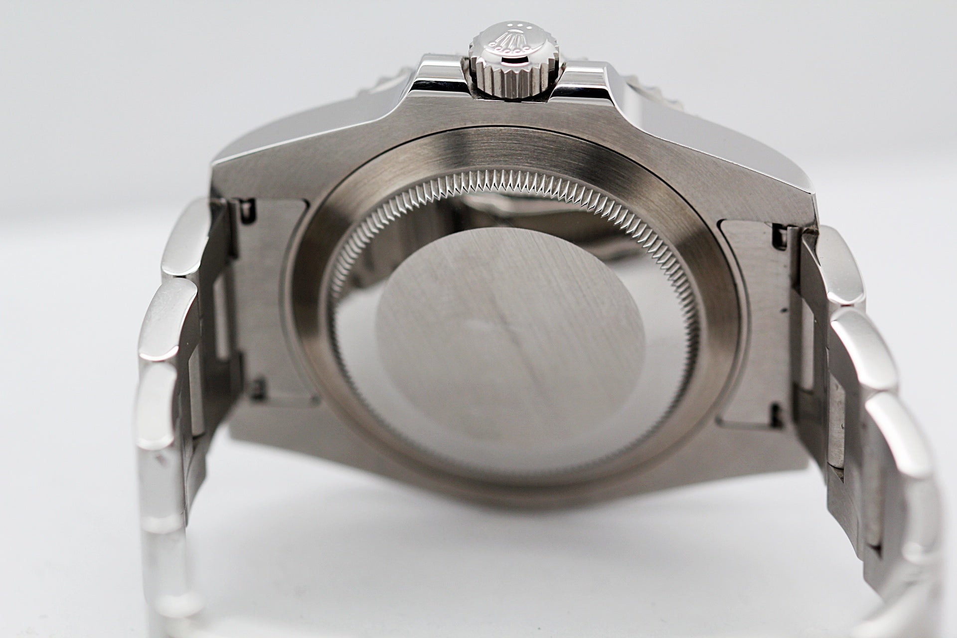 ROLEX Submariner Ref.116610LN