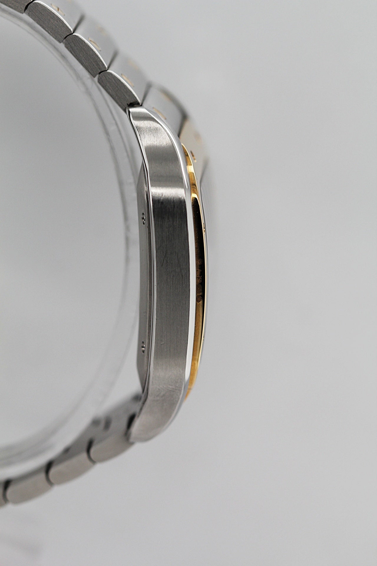 CARTIER Santos Ref.4072