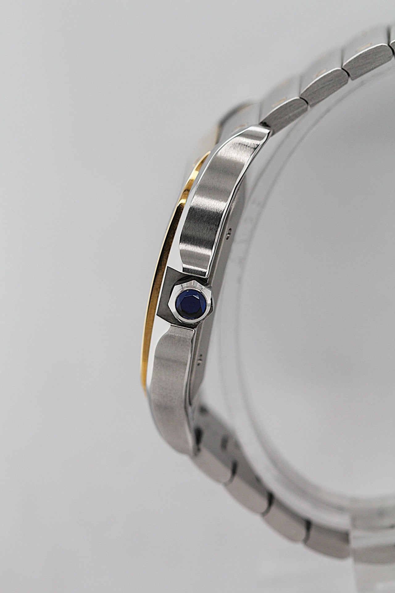 CARTIER Santos Ref.4072