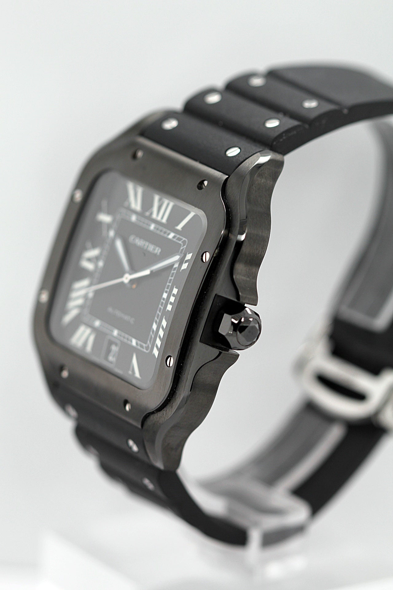 CARTIER Santos Ref.4072