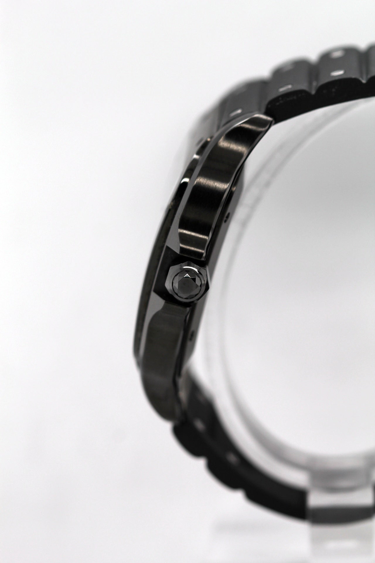 CARTIER Santos Ref.4072