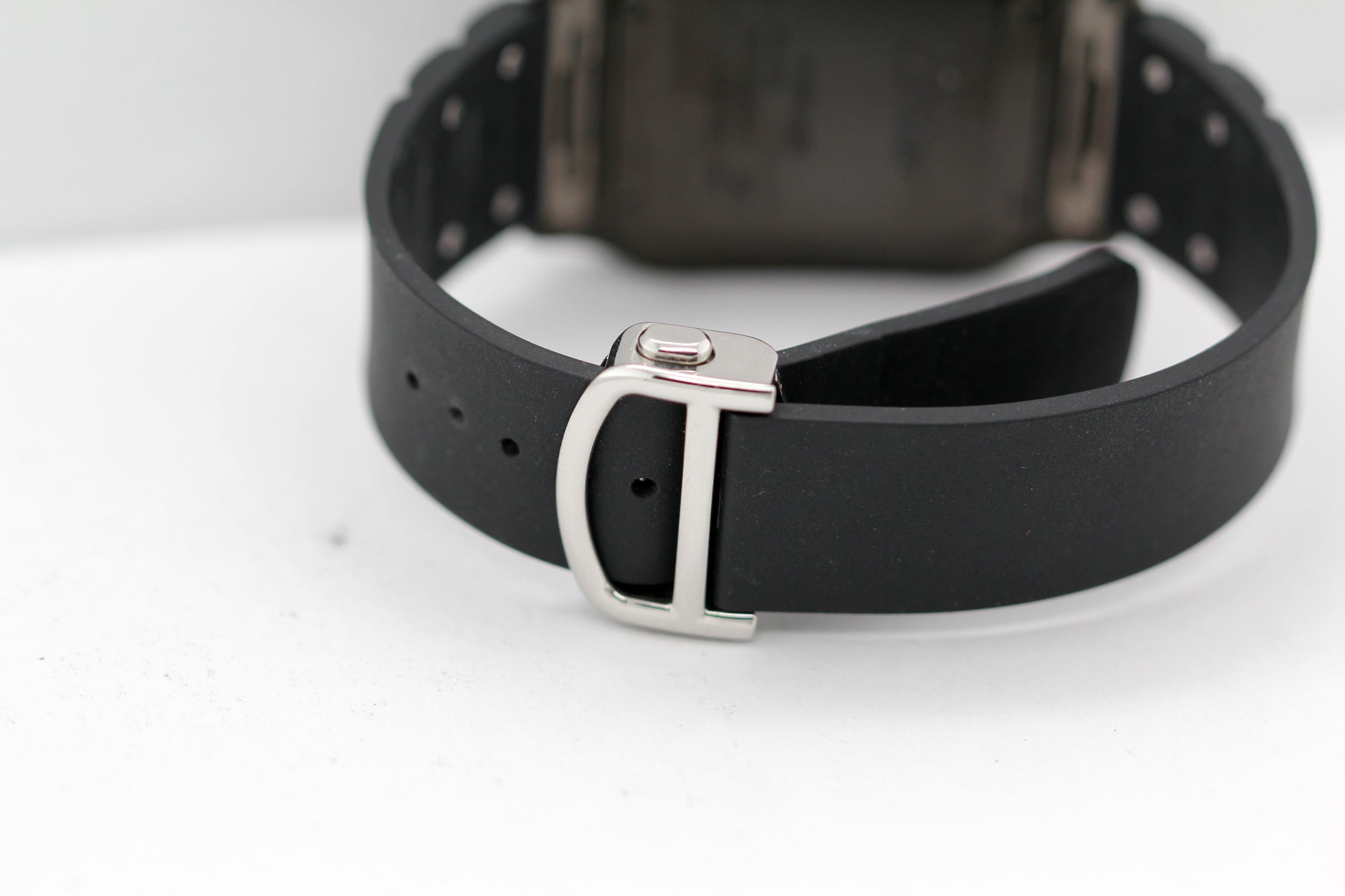 CARTIER Santos Ref.4072