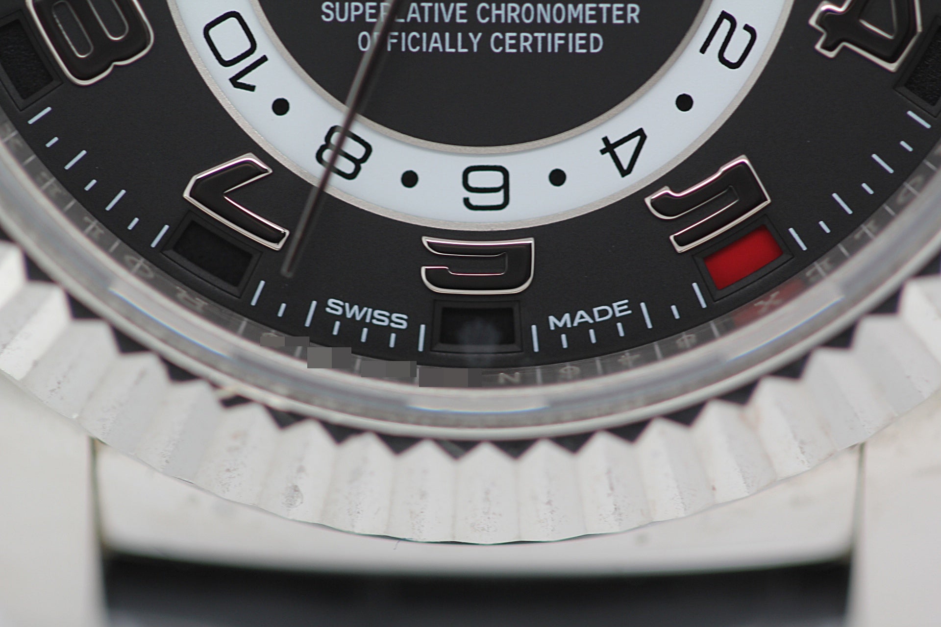 ROLEX Sky-Dweller Ref.326139