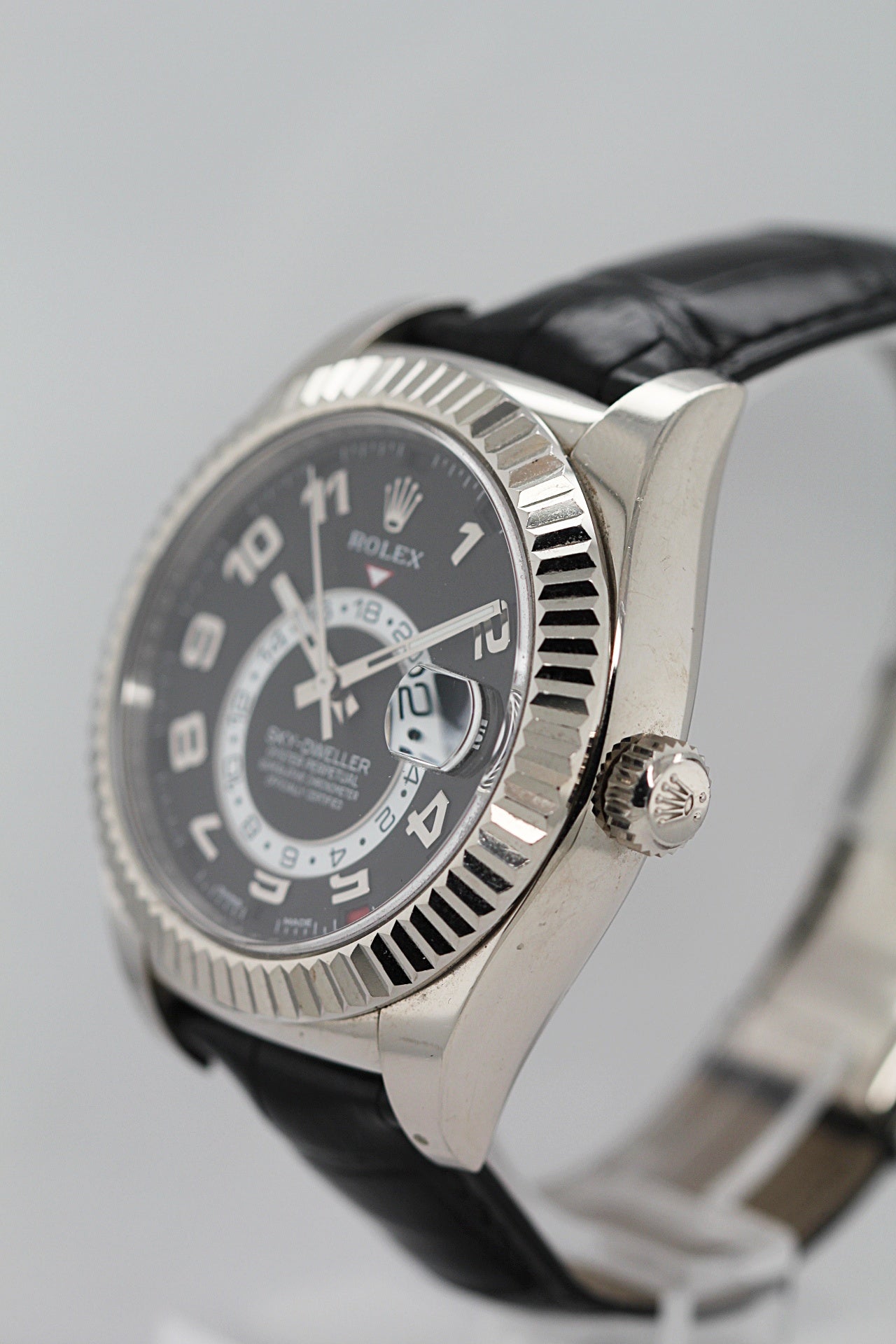 ROLEX Sky-Dweller Ref.326139