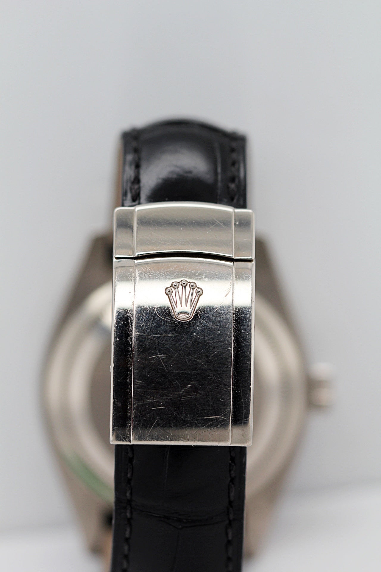 ROLEX Sky-Dweller Ref.326139