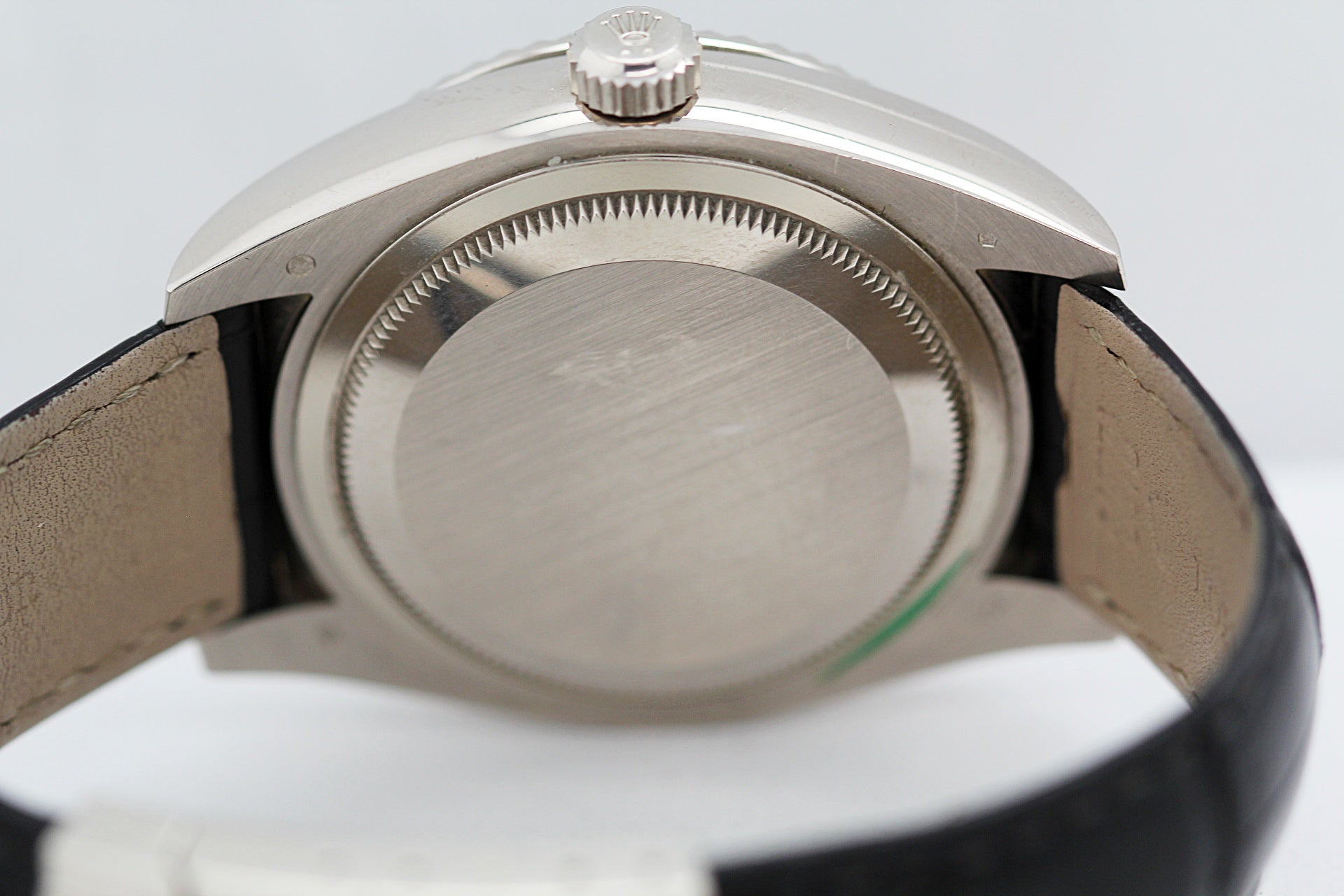 ROLEX Sky-Dweller Ref.326139