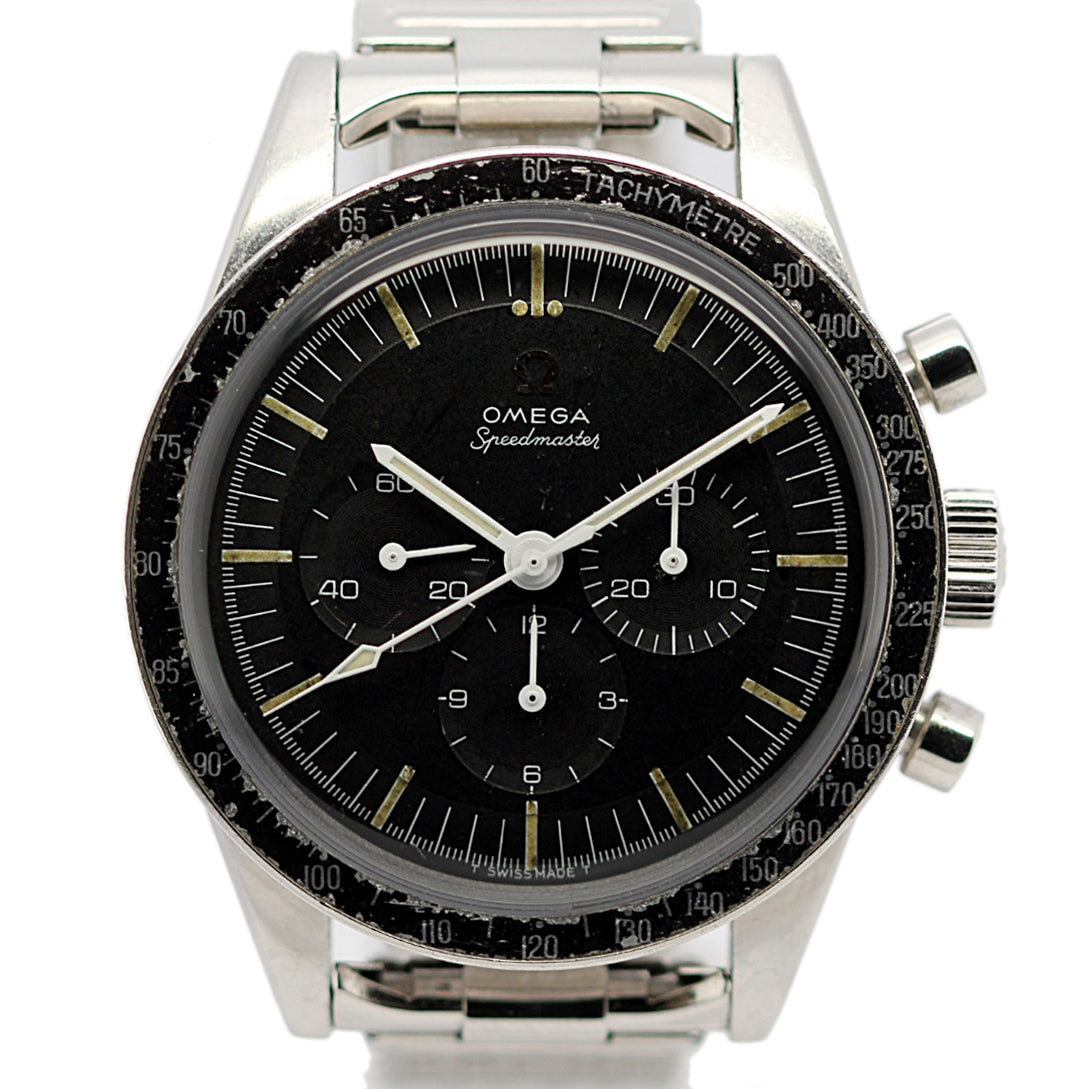 OMEGA Speedmaster Professional "Pre-Moon"