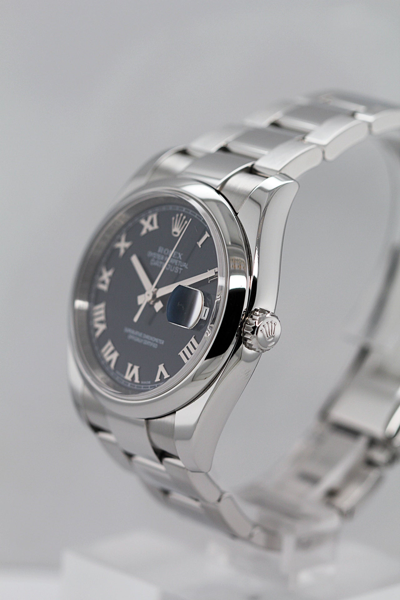 ROLEX Datejust 36 Ref.116200