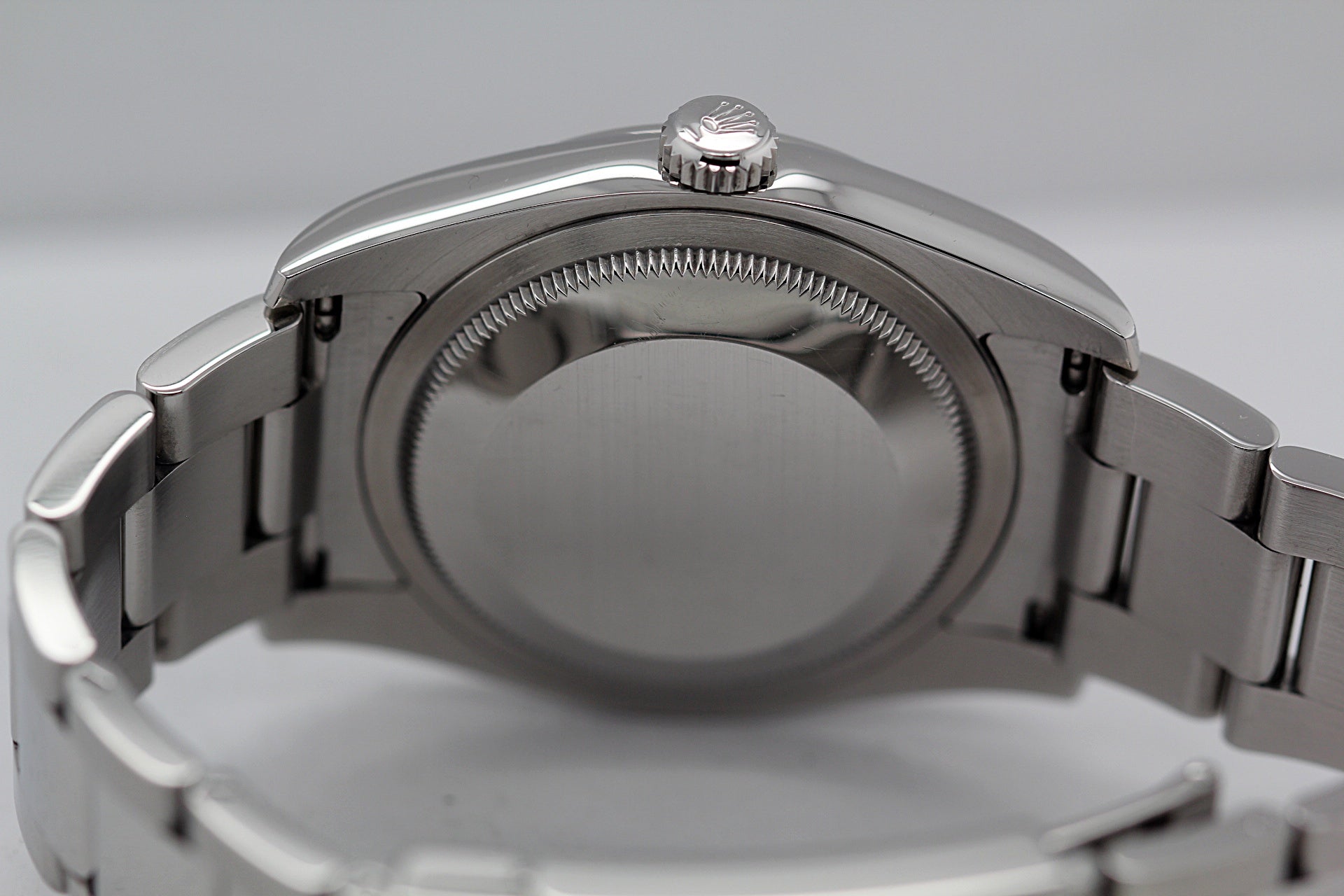 ROLEX Datejust 36 Ref.116200